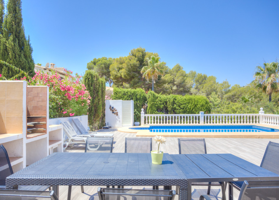 Reventa - Chalet - Moraira