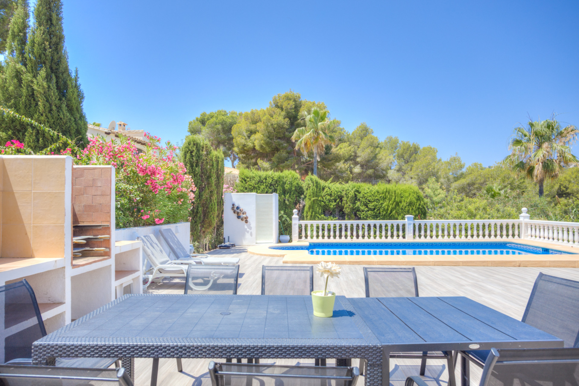 Reventa - Chalet - Moraira