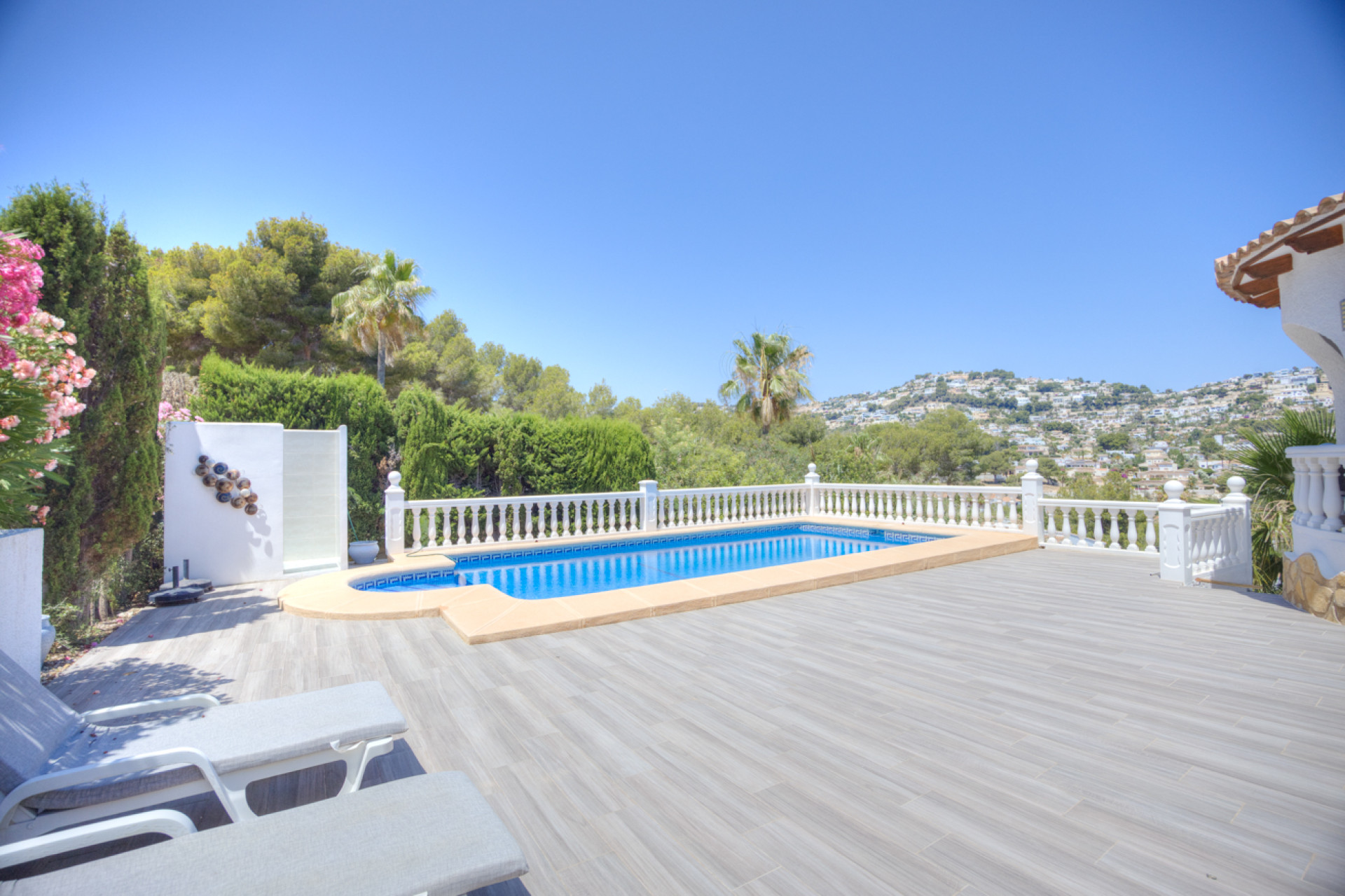 Reventa - Chalet - Moraira