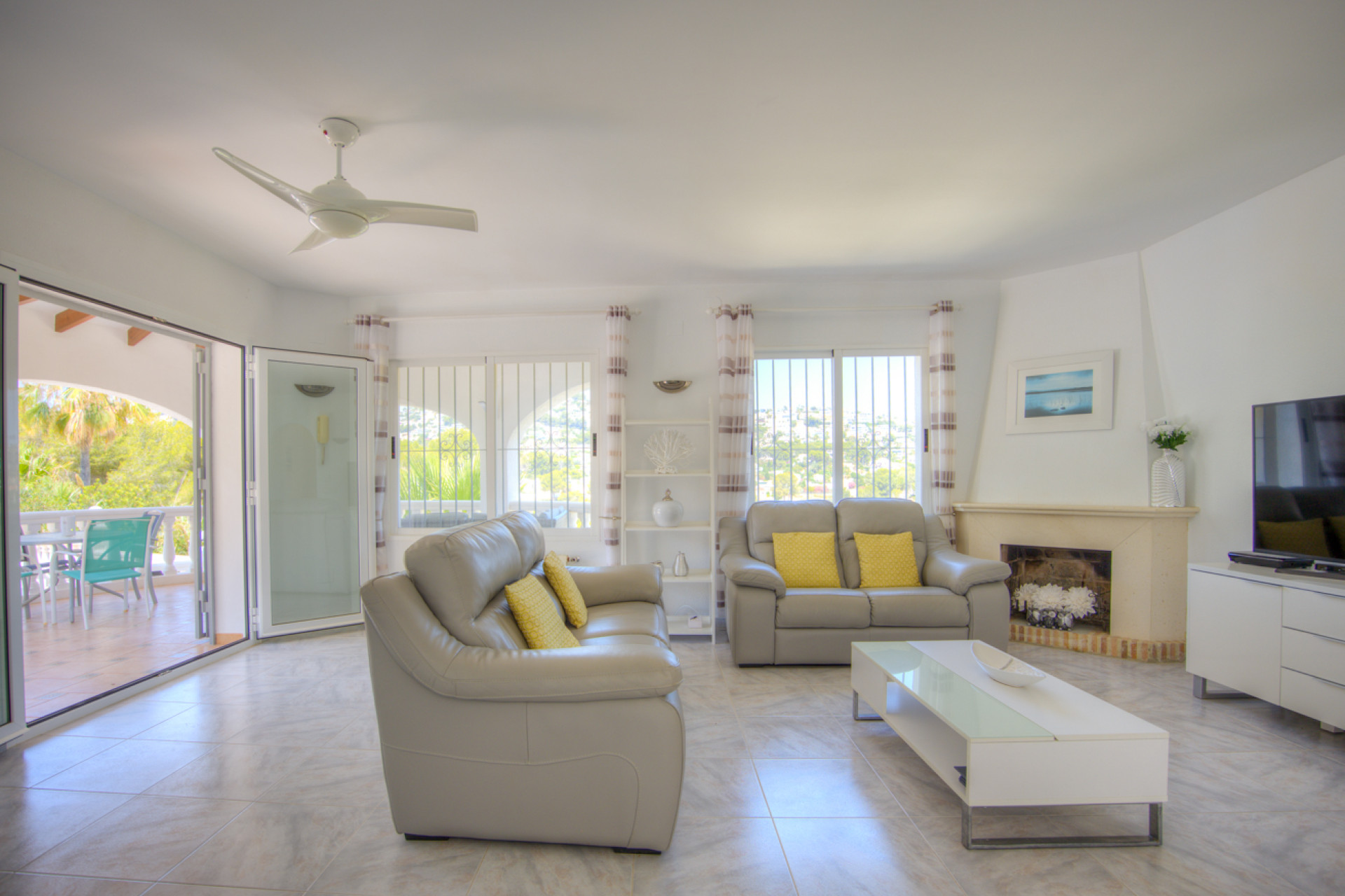 Reventa - Chalet - Moraira
