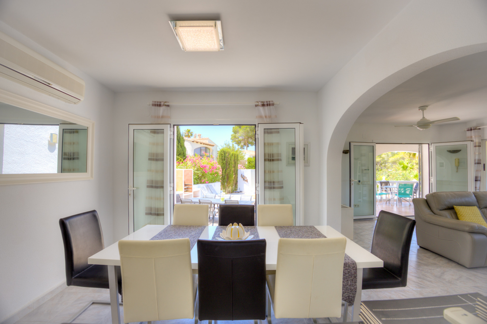 Reventa - Chalet - Moraira