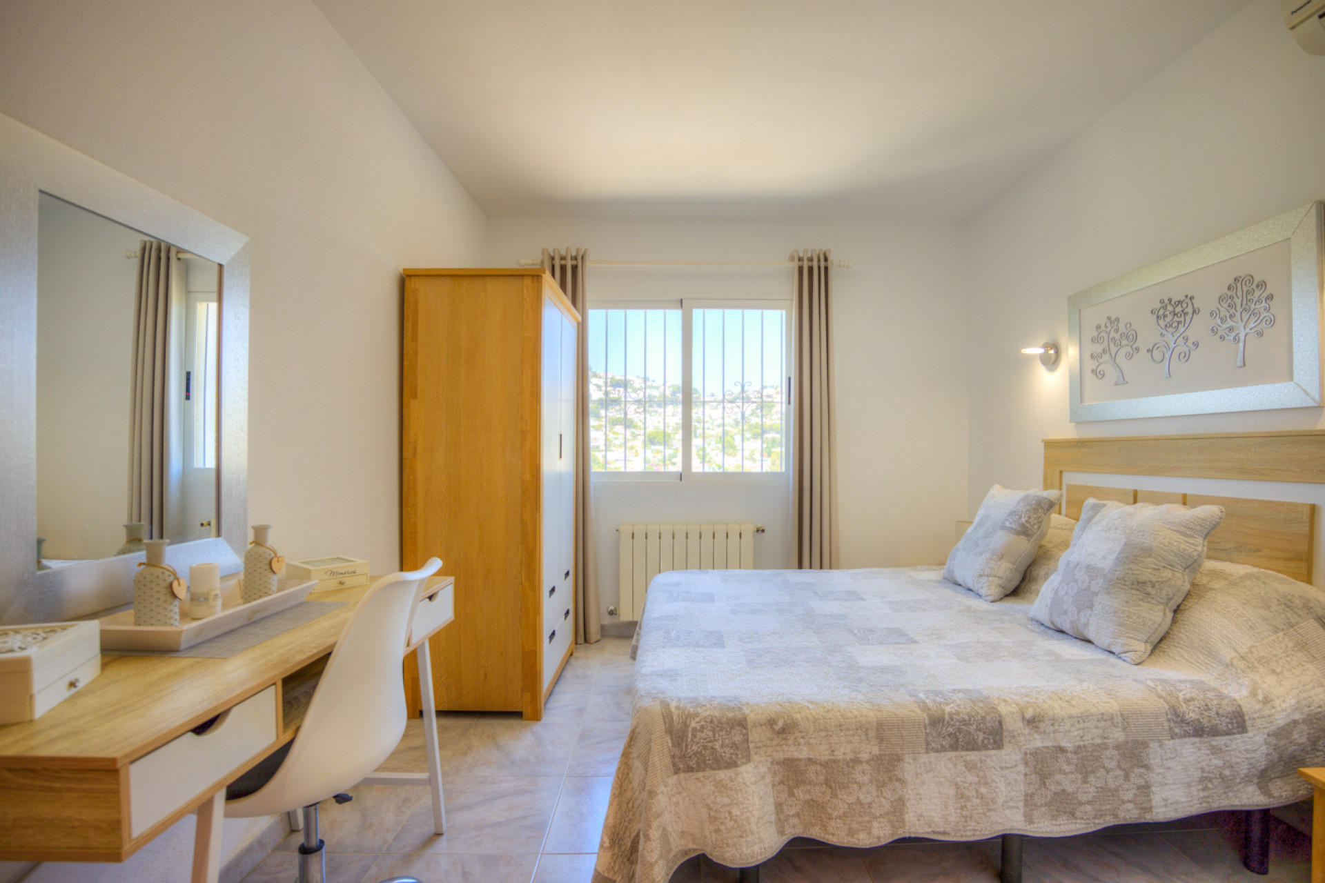 Reventa - Chalet - Moraira
