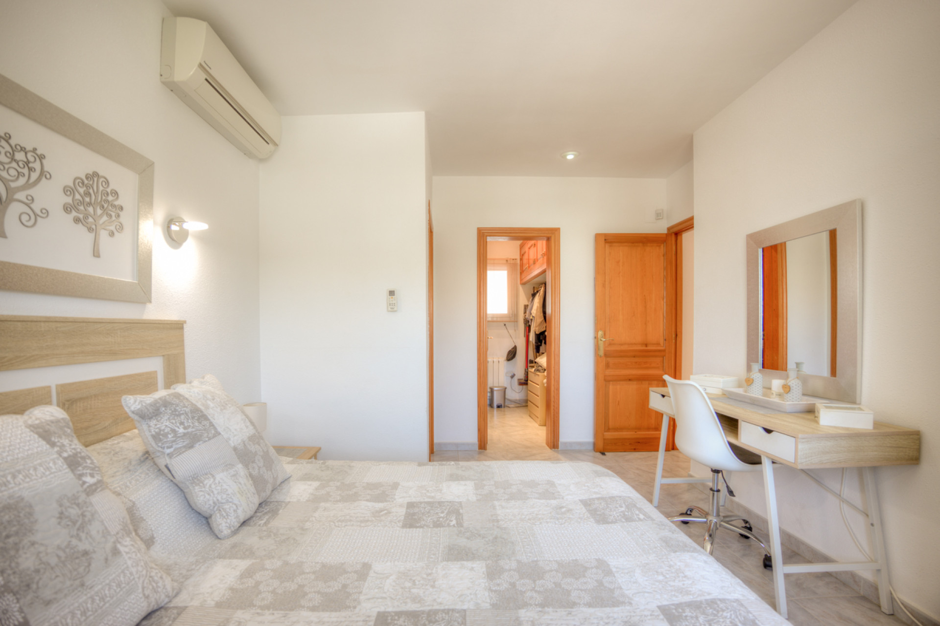 Reventa - Chalet - Moraira