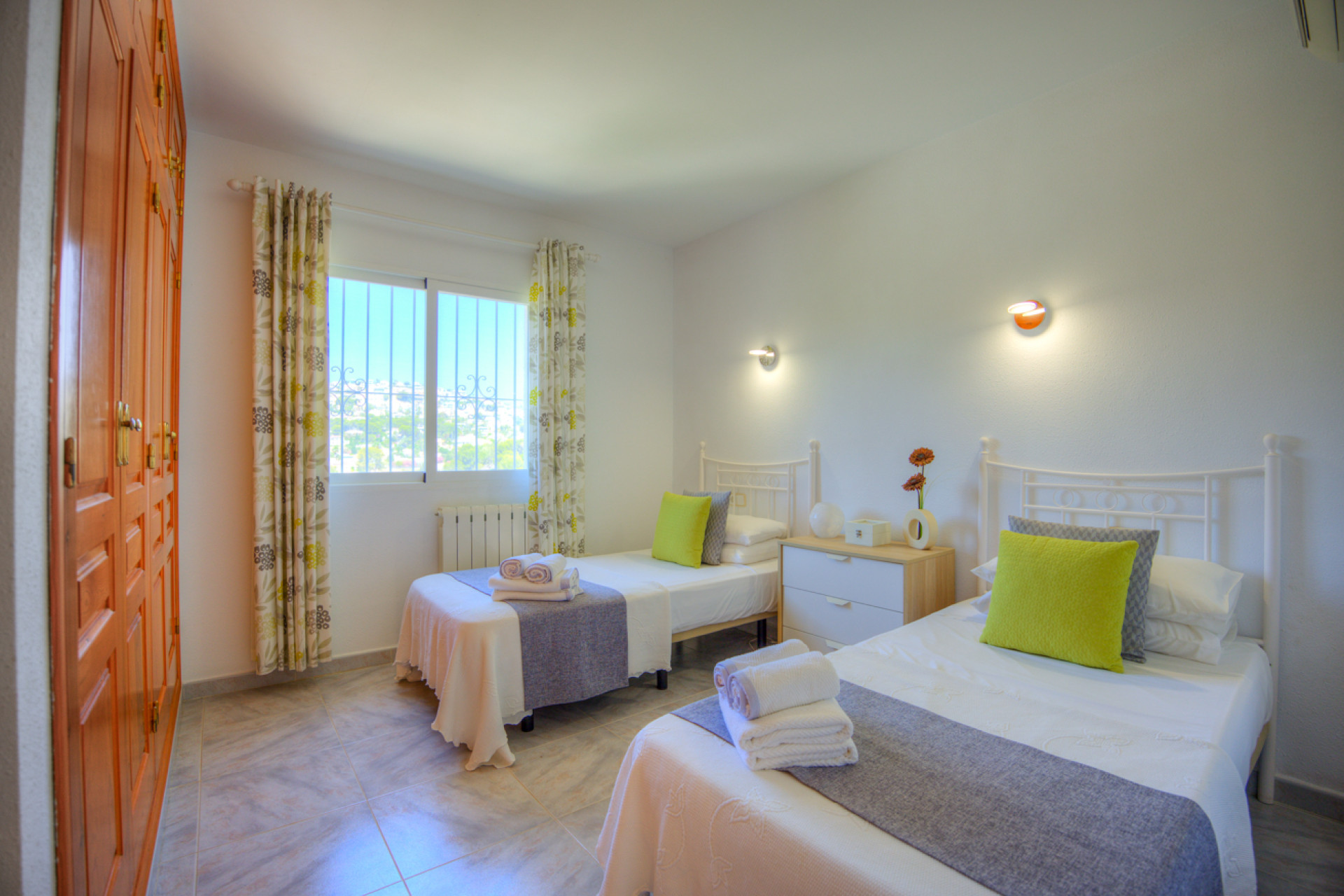 Reventa - Chalet - Moraira