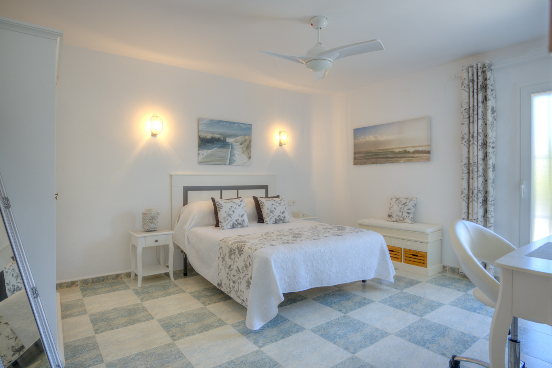Reventa - Chalet - Moraira