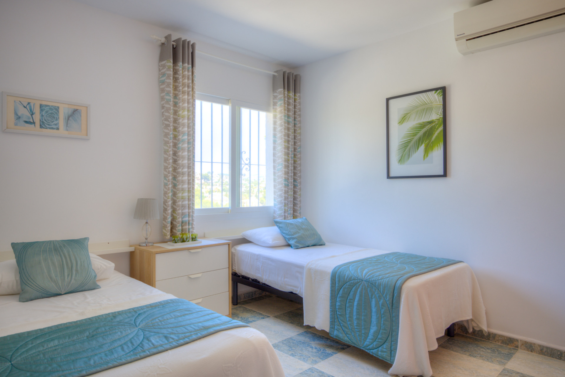 Reventa - Chalet - Moraira