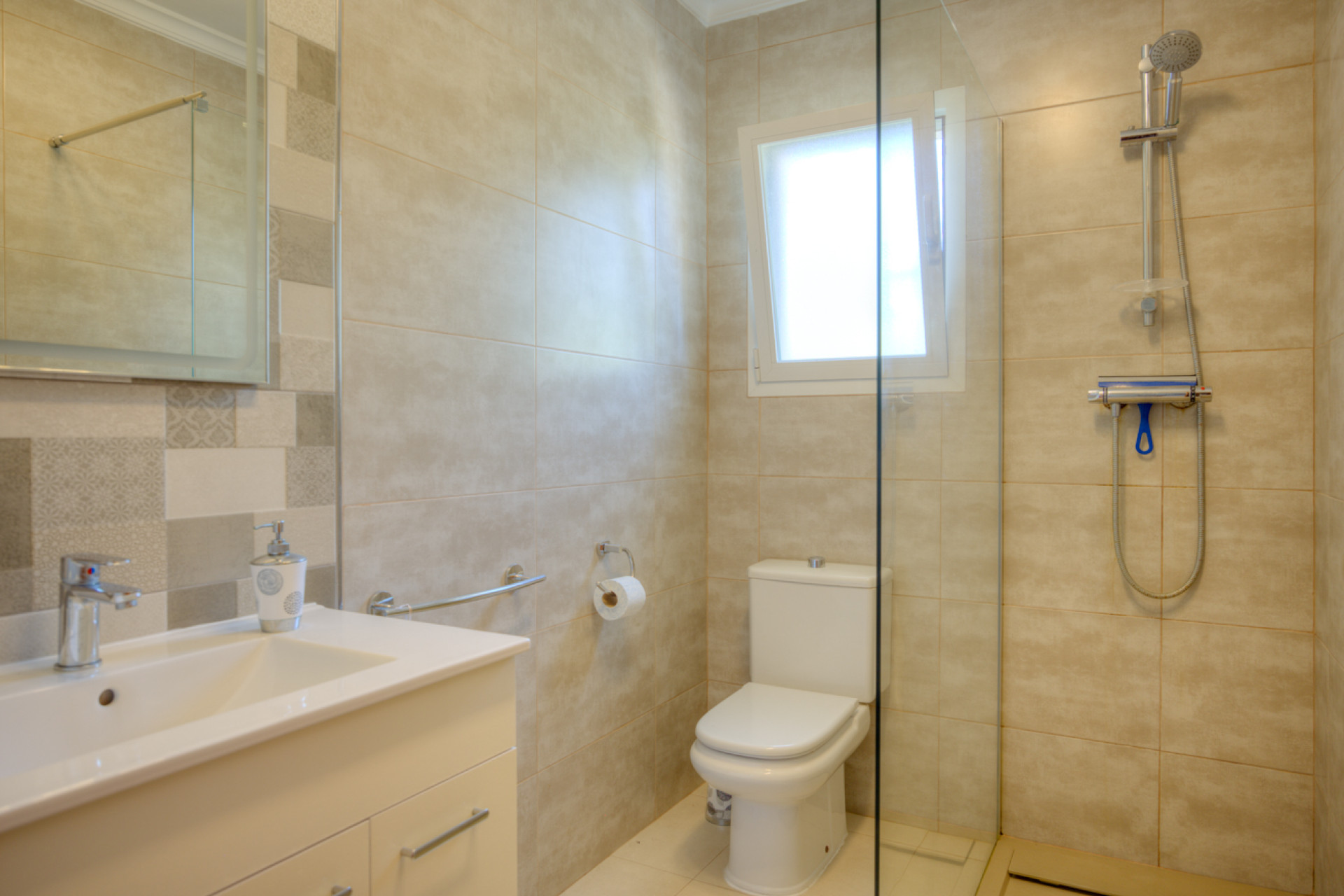 Reventa - Chalet - Moraira