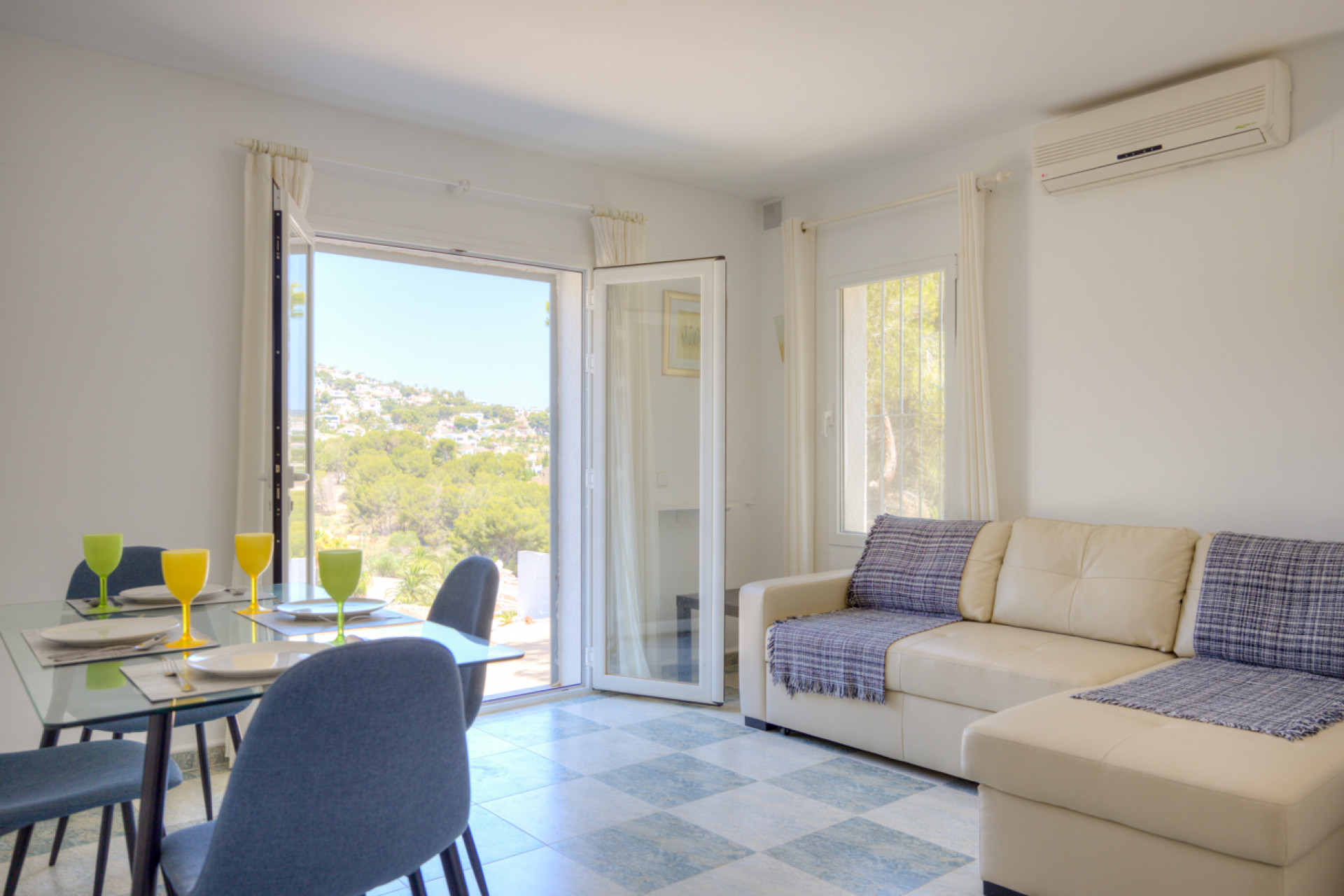 Reventa - Chalet - Moraira