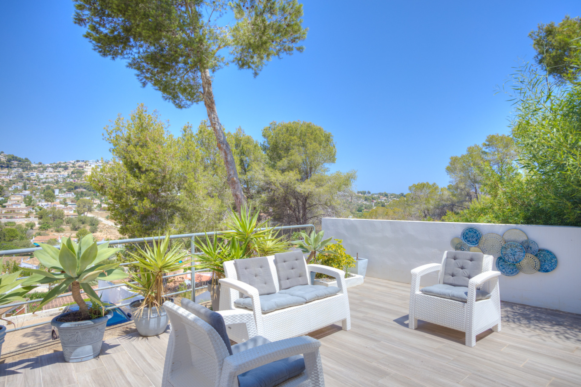 Reventa - Chalet - Moraira