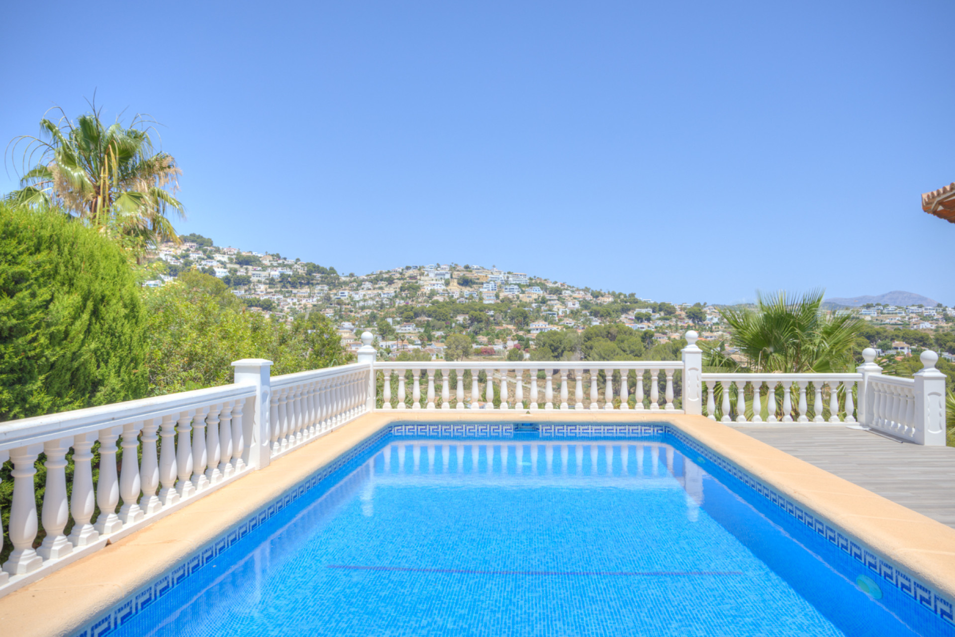 Reventa - Chalet - Moraira