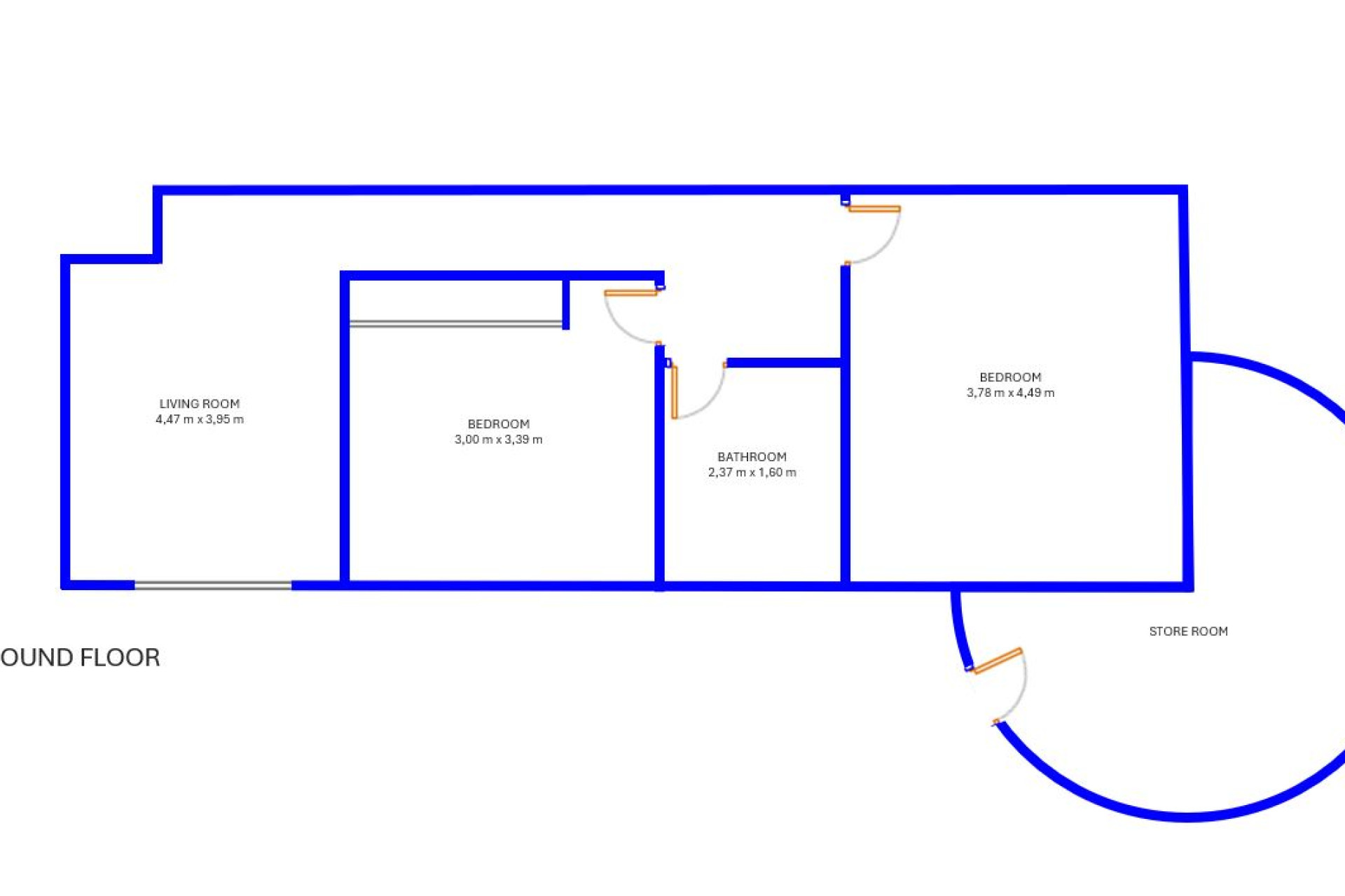 Reventa - Chalet - Moraira