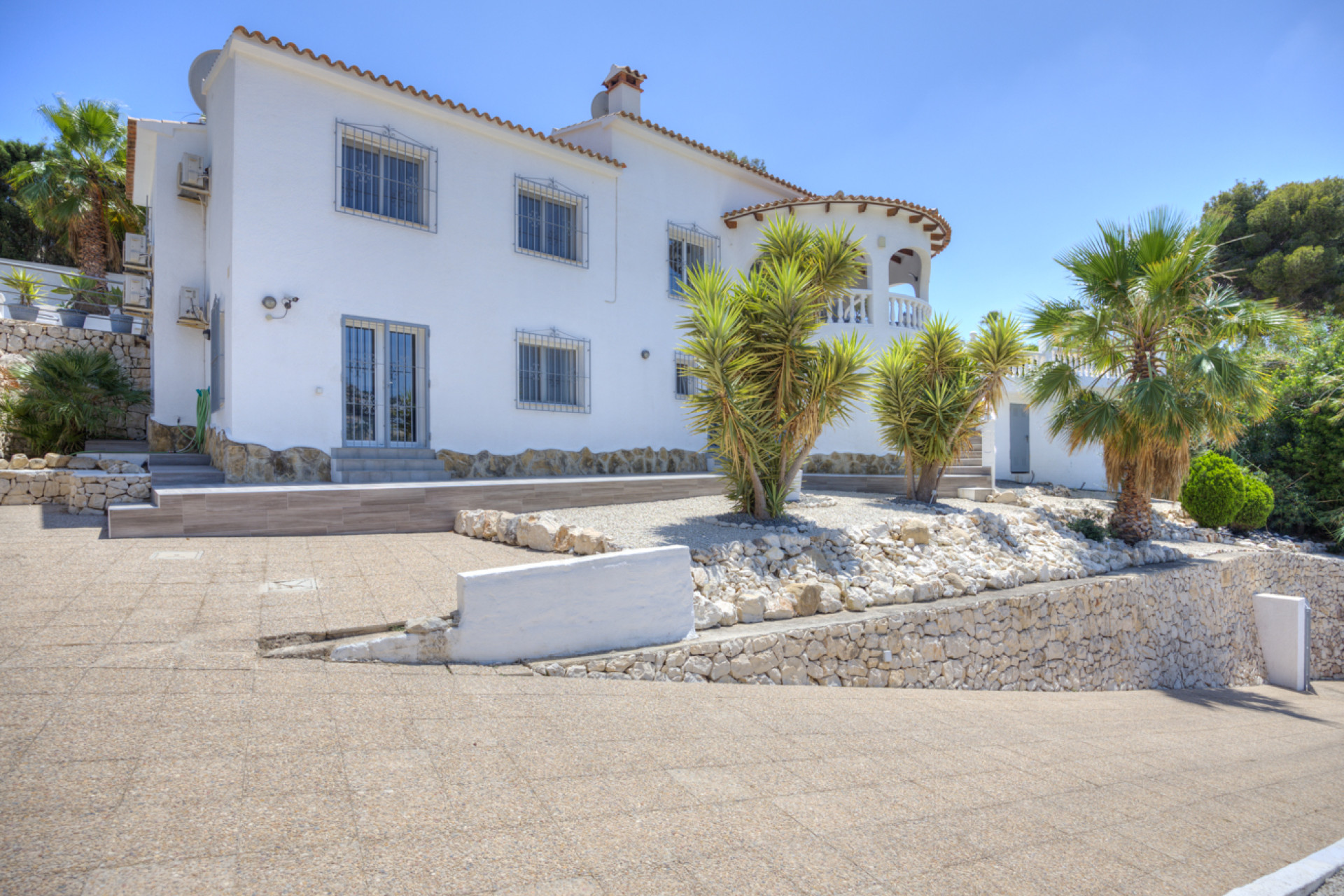 Reventa - Chalet - Moraira