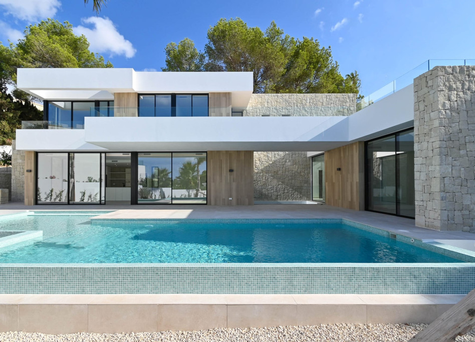 Reventa - Chalet - Moraira