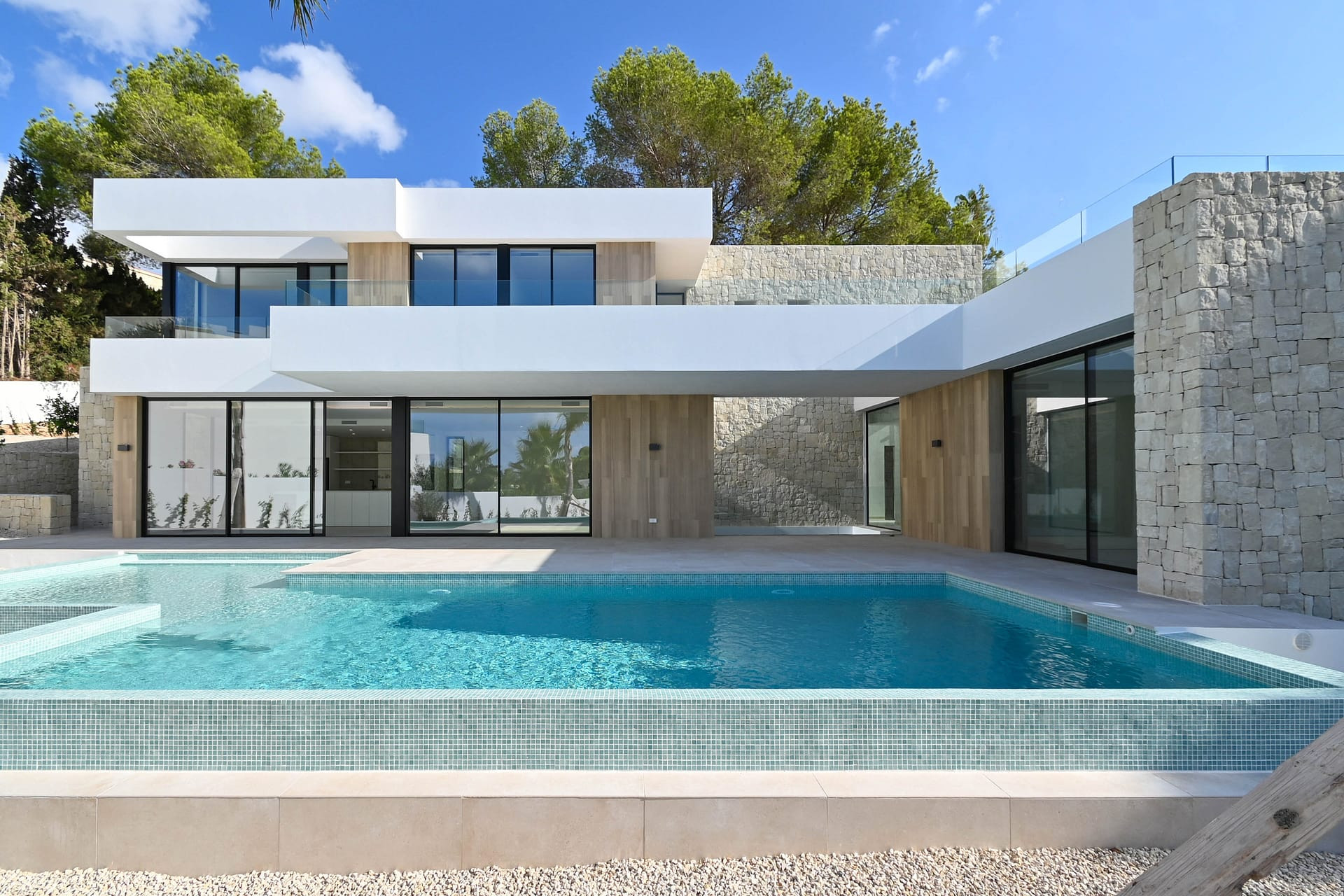 Reventa - Chalet - Moraira