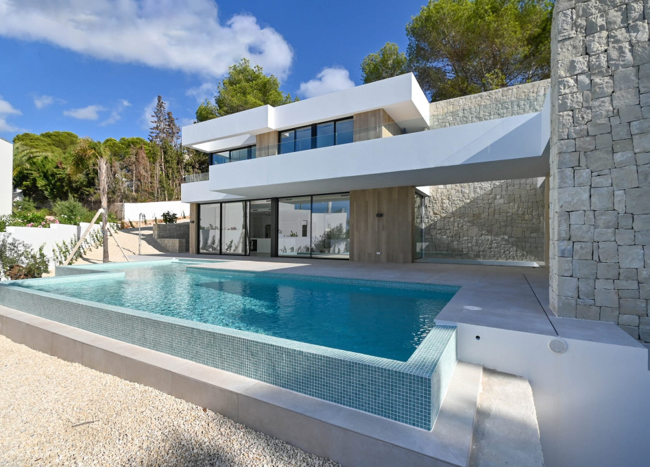Reventa - Chalet - Moraira