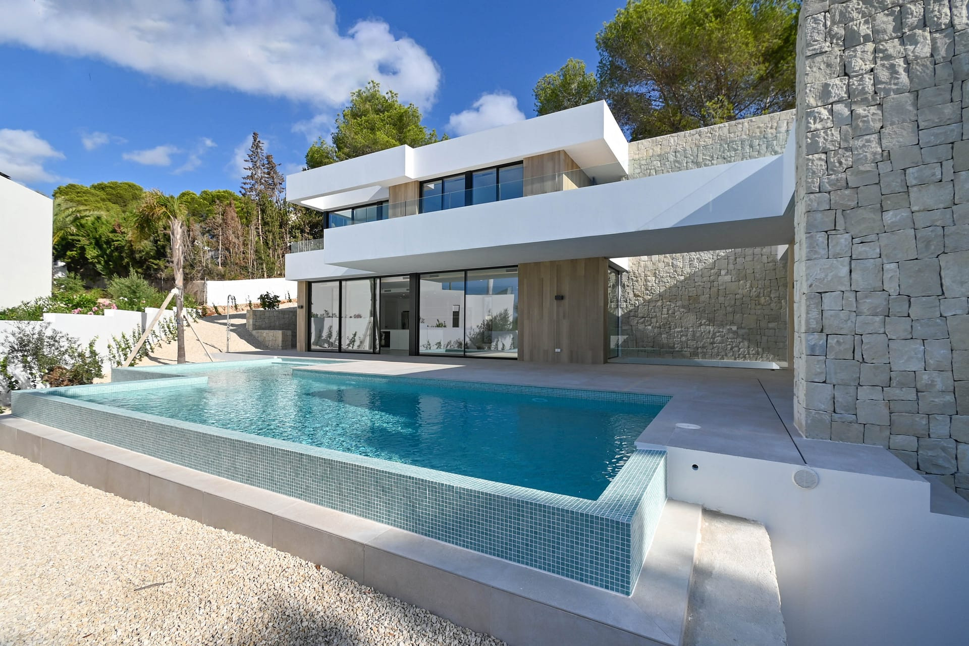 Reventa - Chalet - Moraira