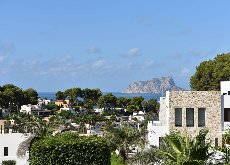 Reventa - Chalet - Moraira