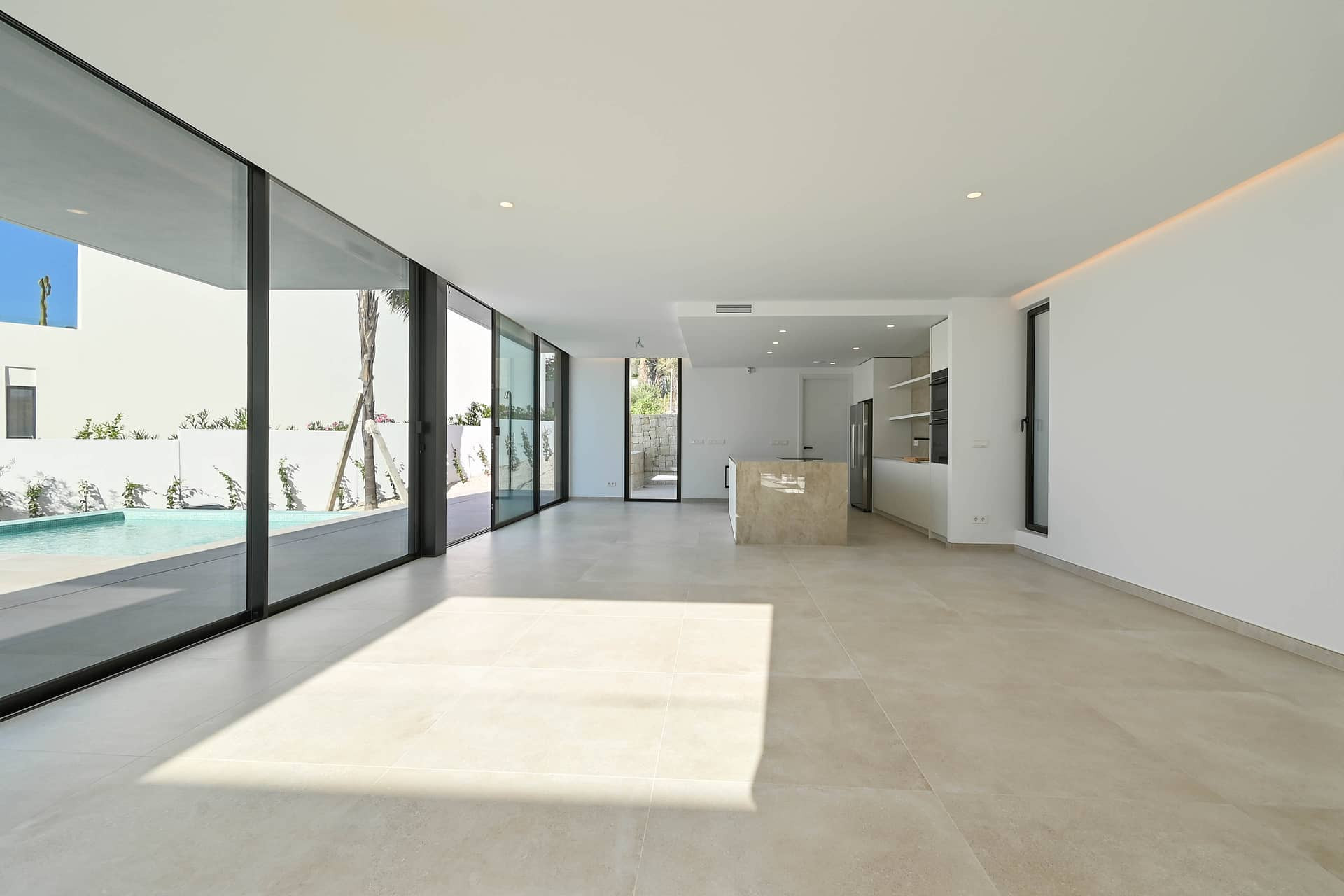 Reventa - Chalet - Moraira