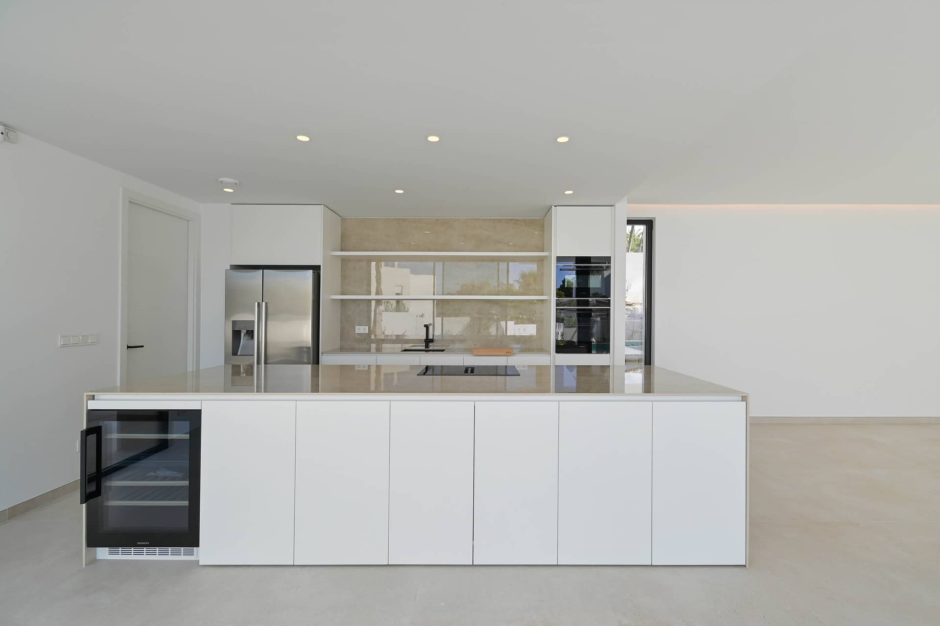 Reventa - Chalet - Moraira