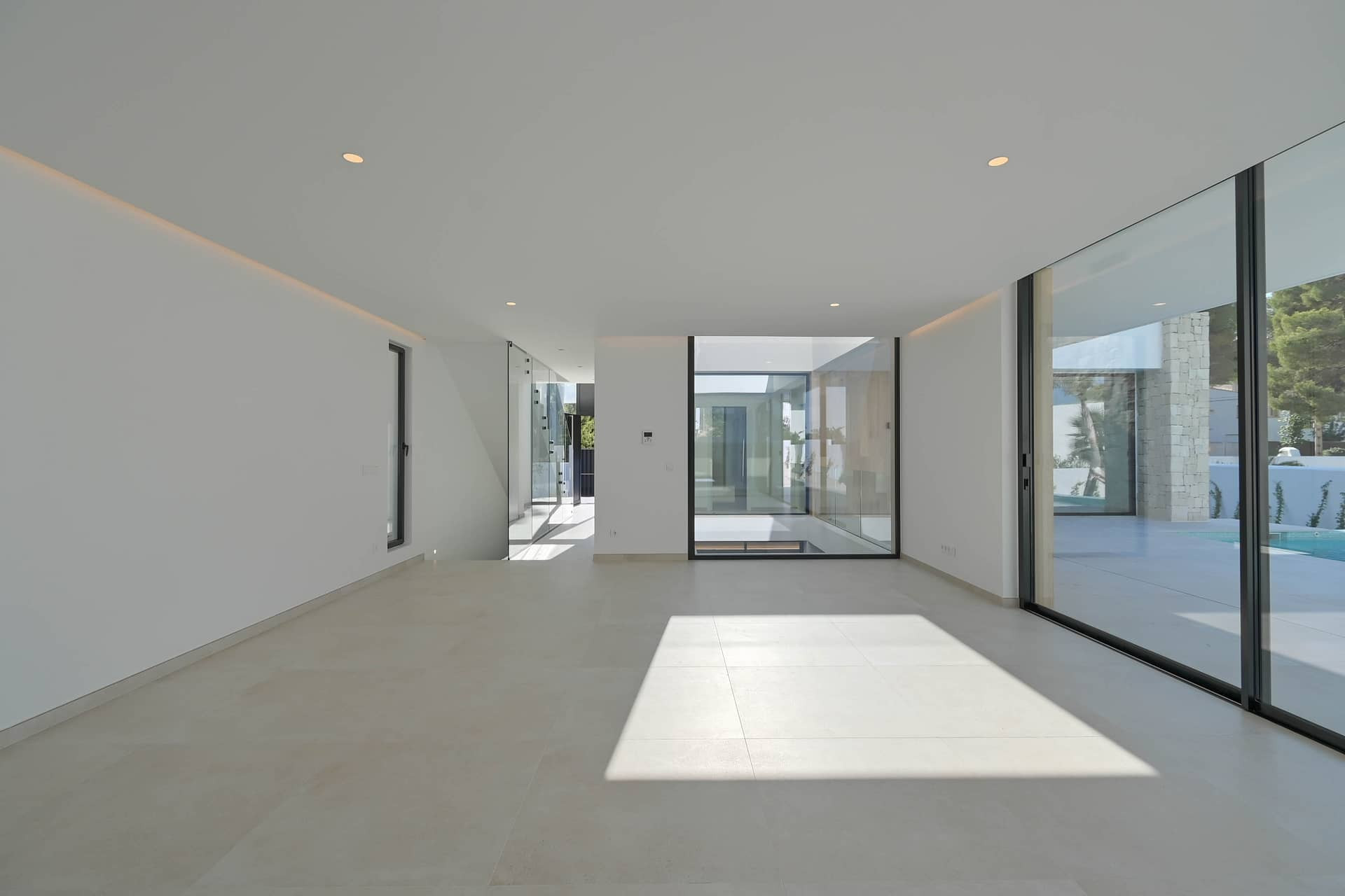 Reventa - Chalet - Moraira