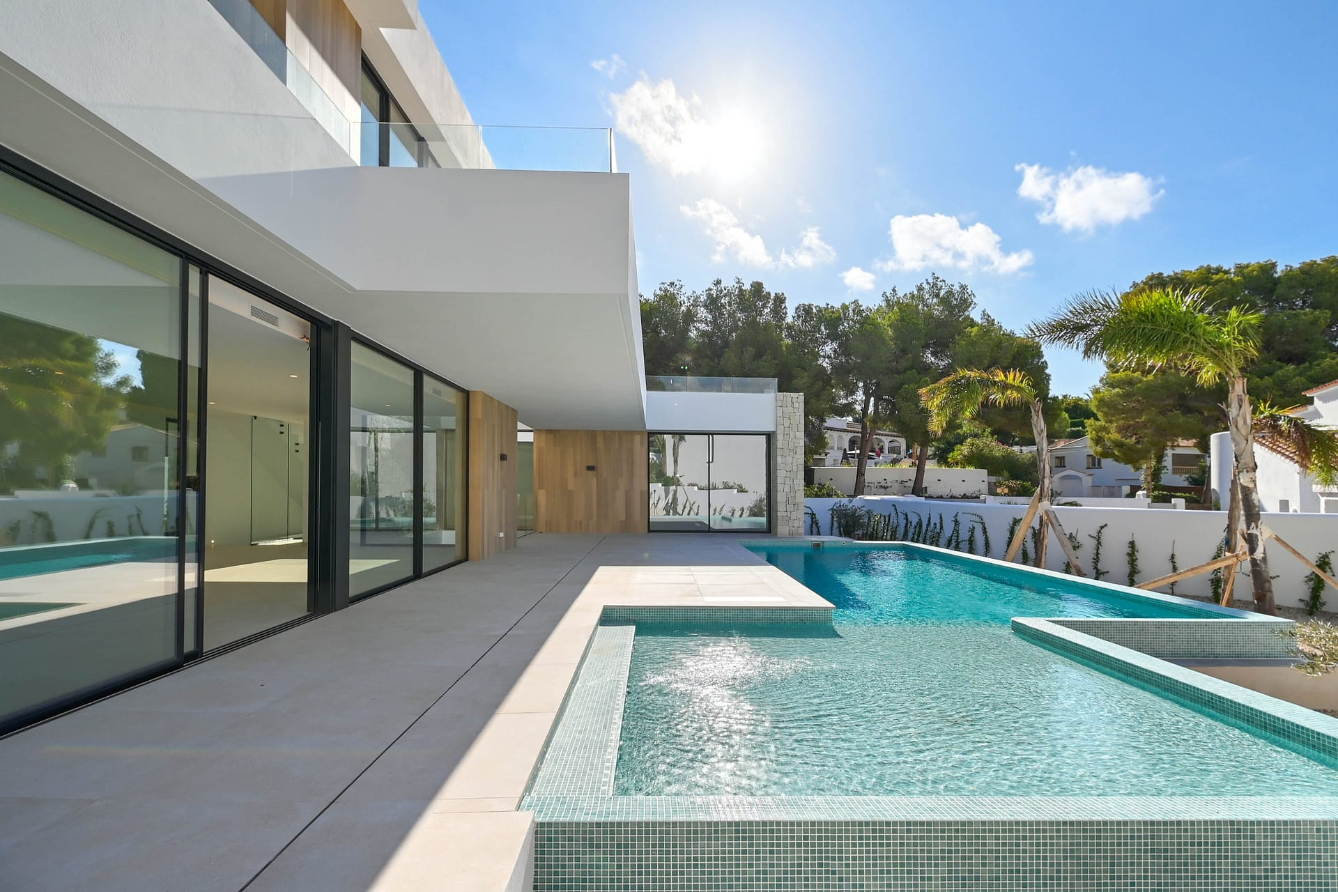 Reventa - Chalet - Moraira