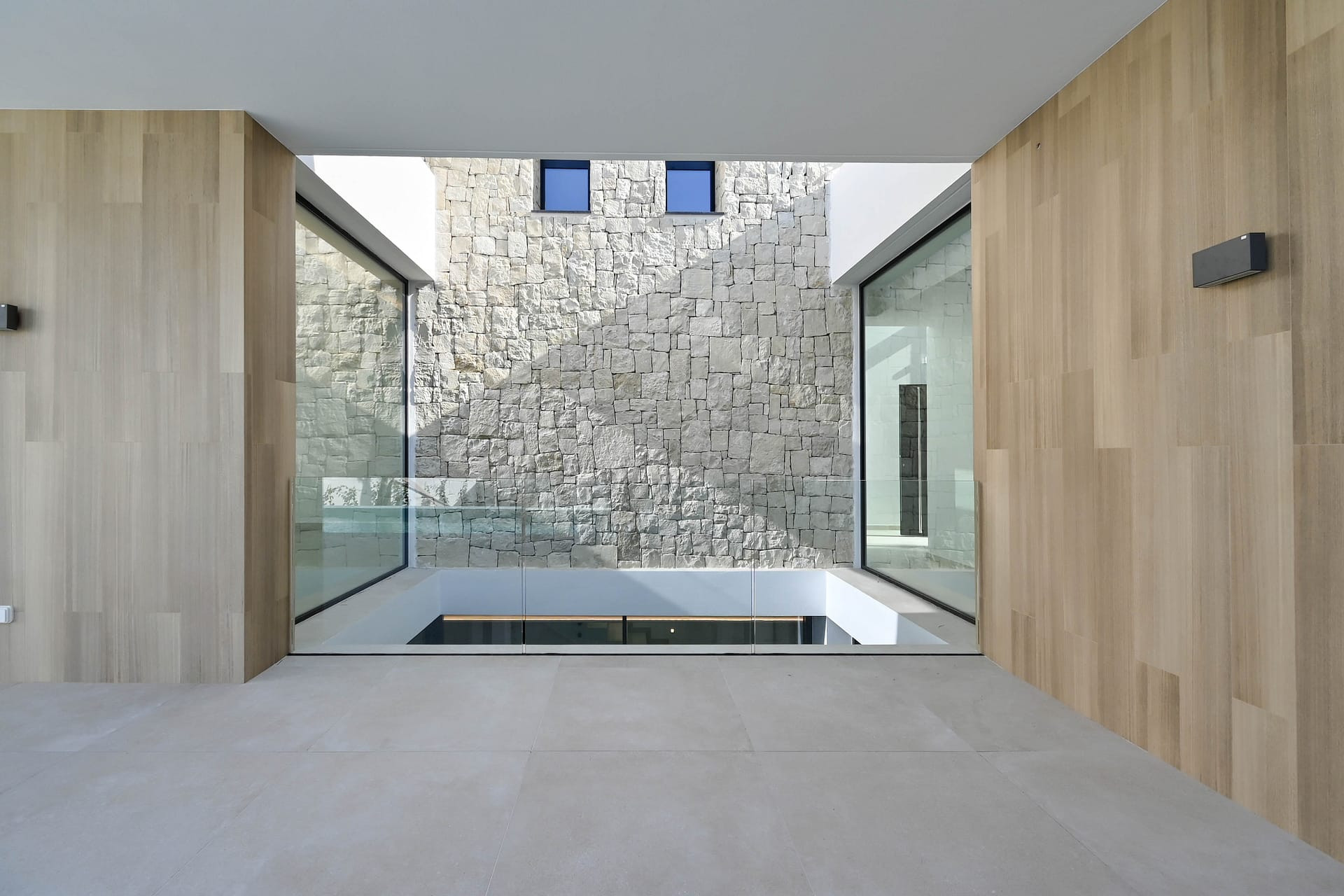 Reventa - Chalet - Moraira
