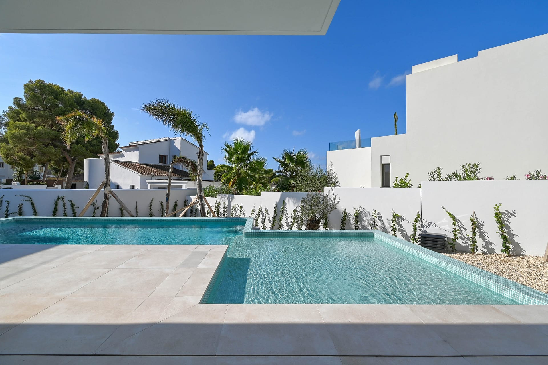 Reventa - Chalet - Moraira