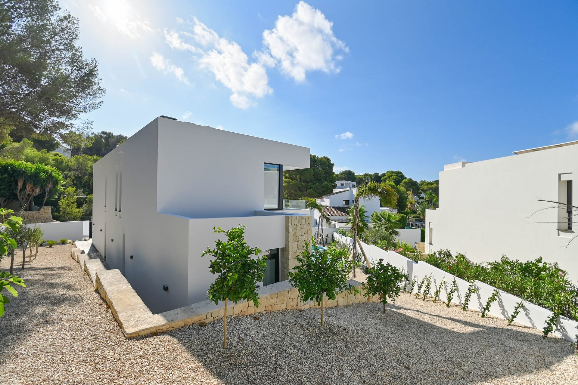 Reventa - Chalet - Moraira