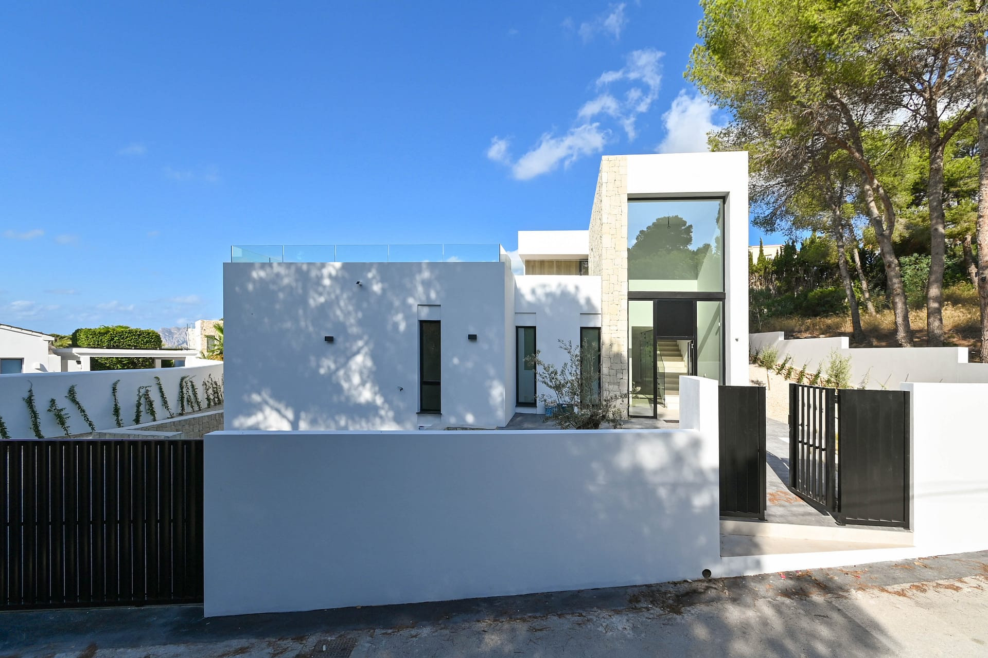 Reventa - Chalet - Moraira