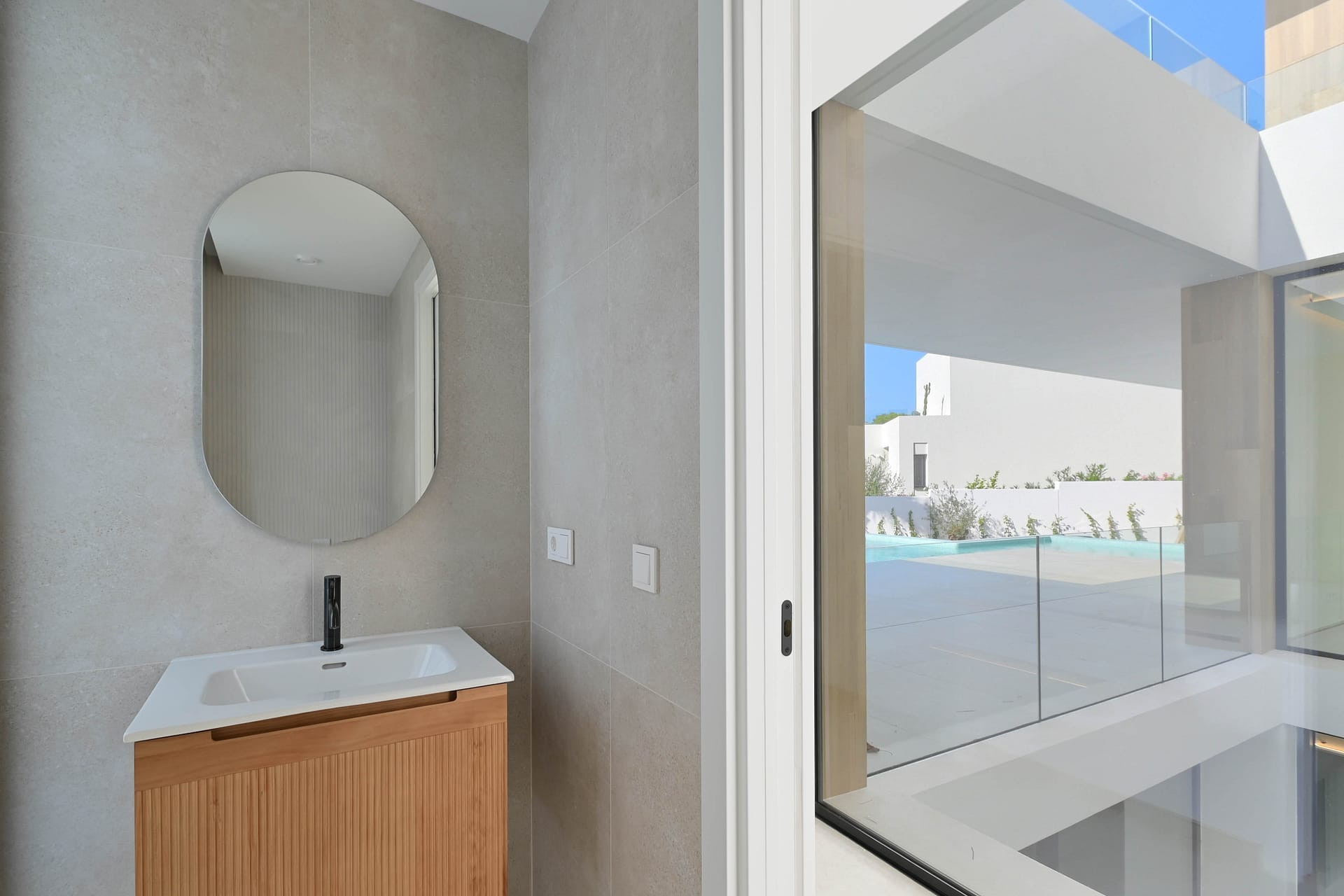 Reventa - Chalet - Moraira