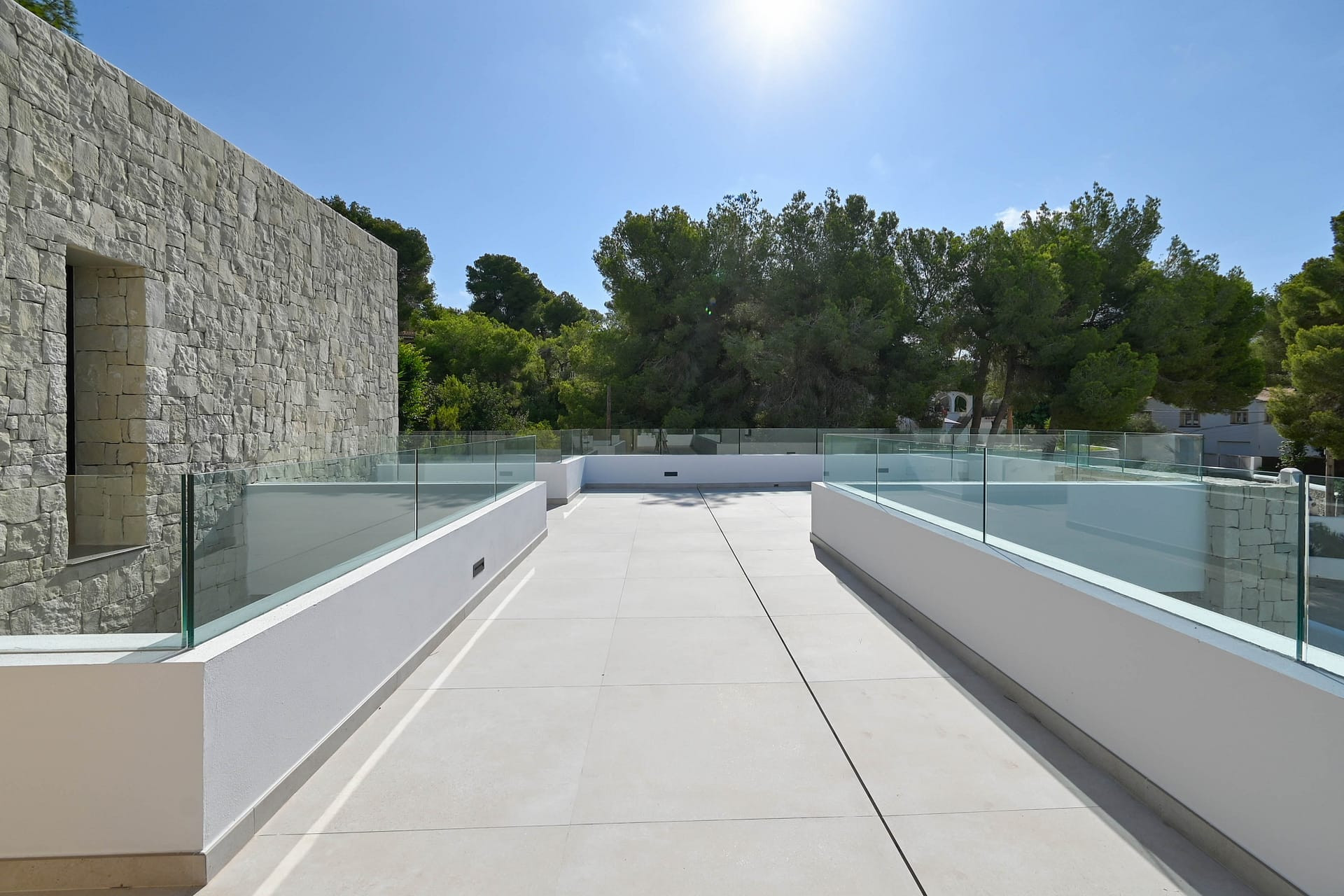 Reventa - Chalet - Moraira
