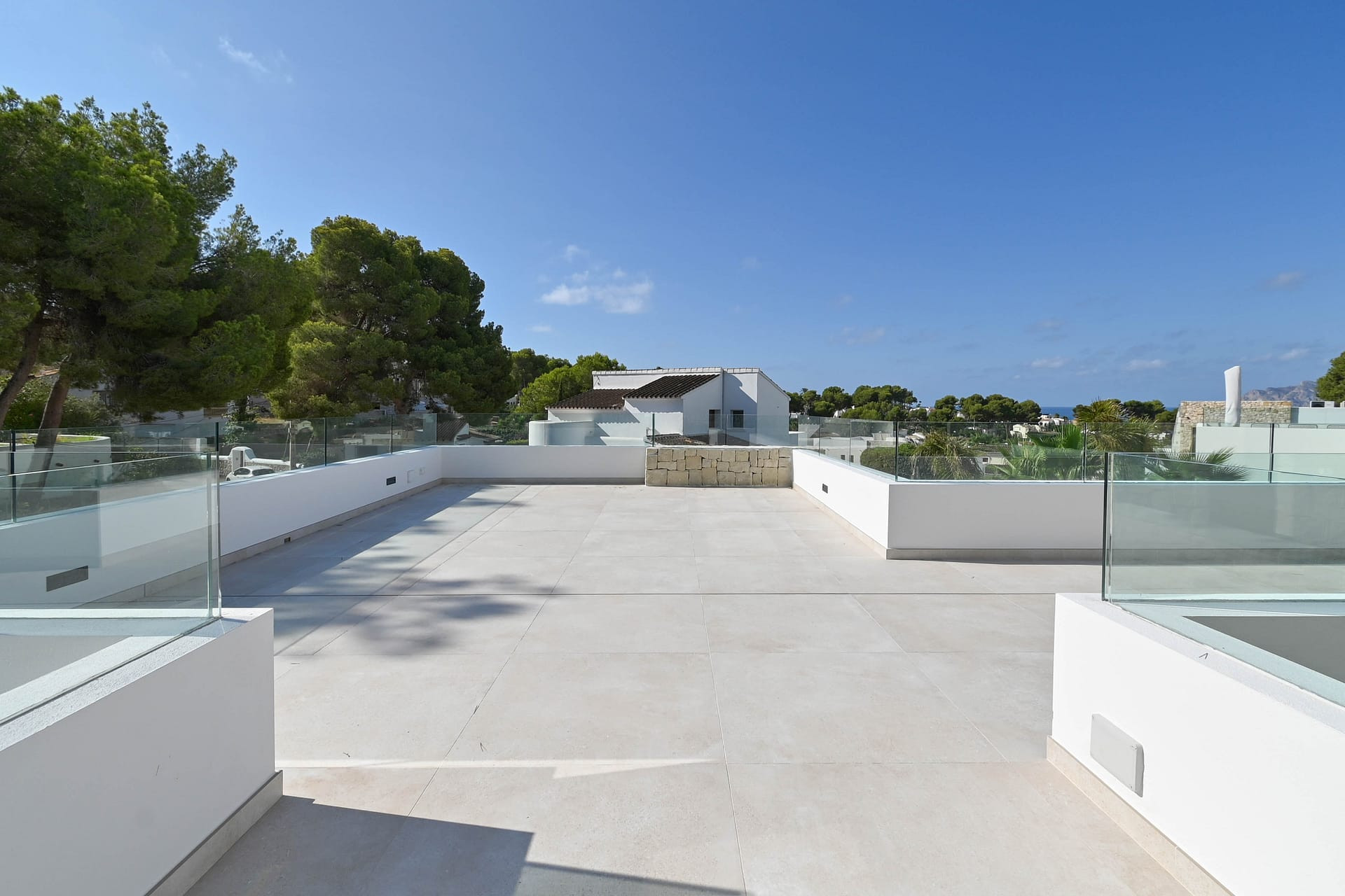 Reventa - Chalet - Moraira