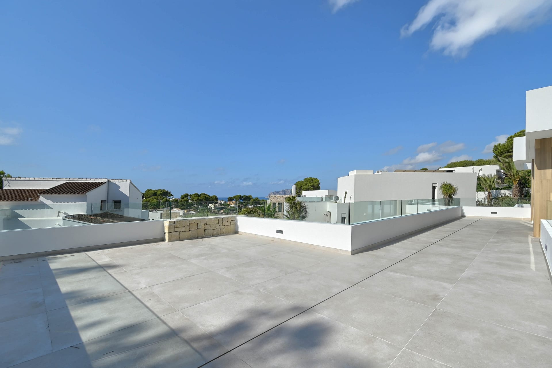 Reventa - Chalet - Moraira
