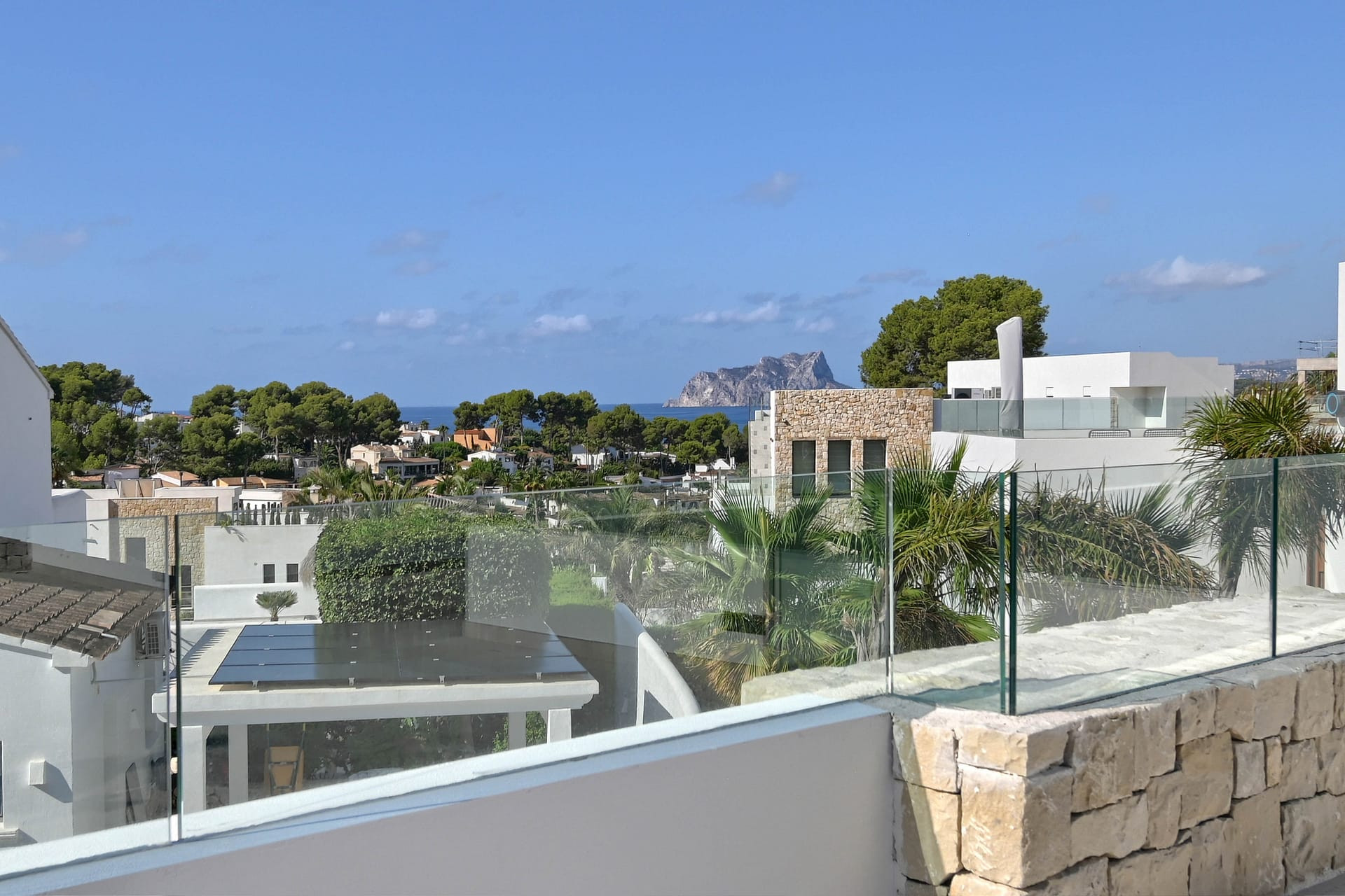 Reventa - Chalet - Moraira