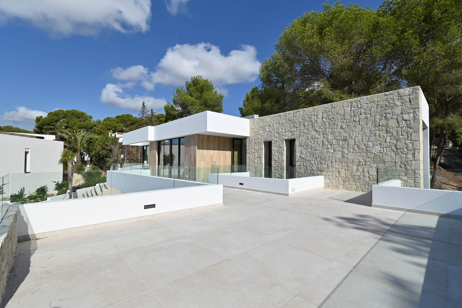 Reventa - Chalet - Moraira