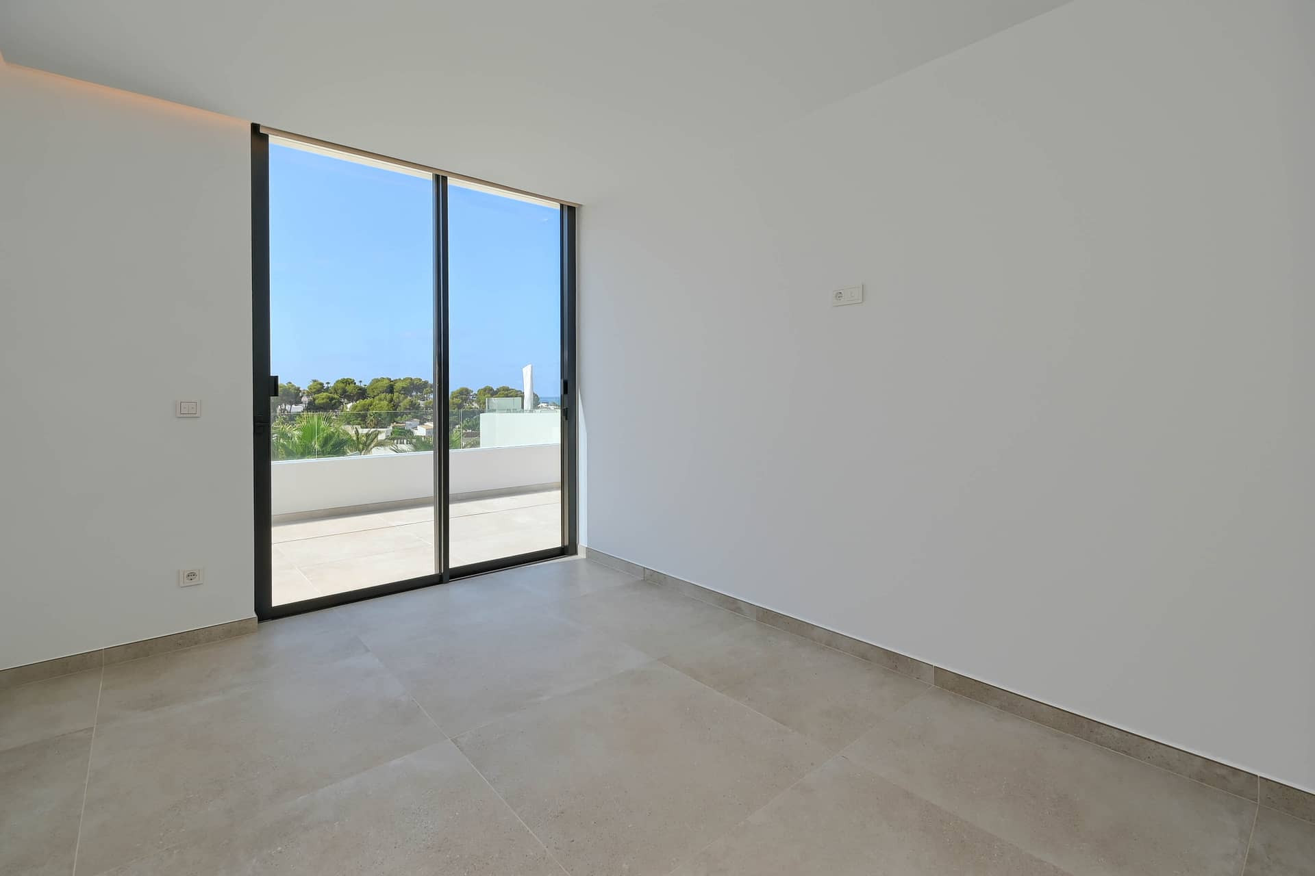 Reventa - Chalet - Moraira
