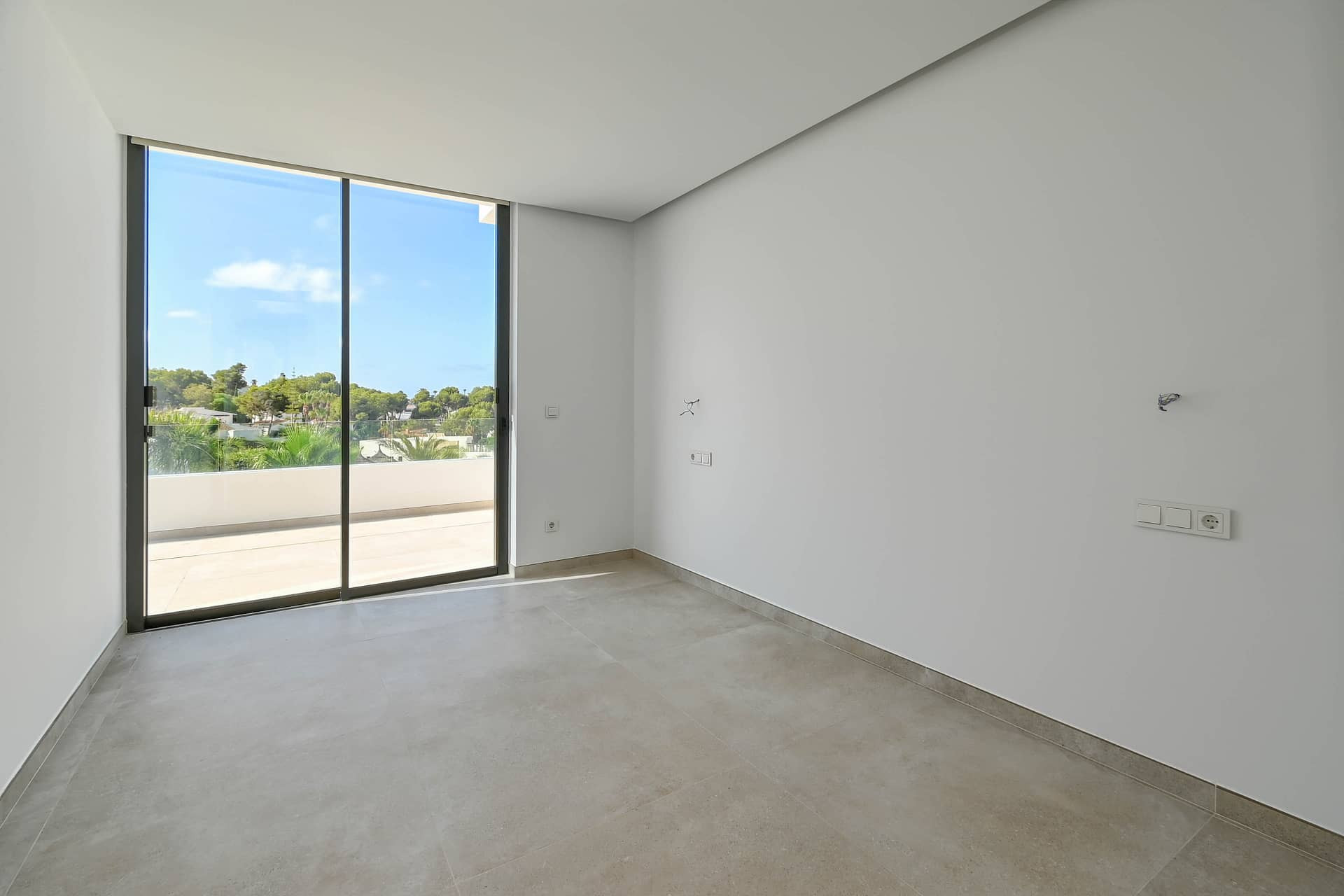 Reventa - Chalet - Moraira
