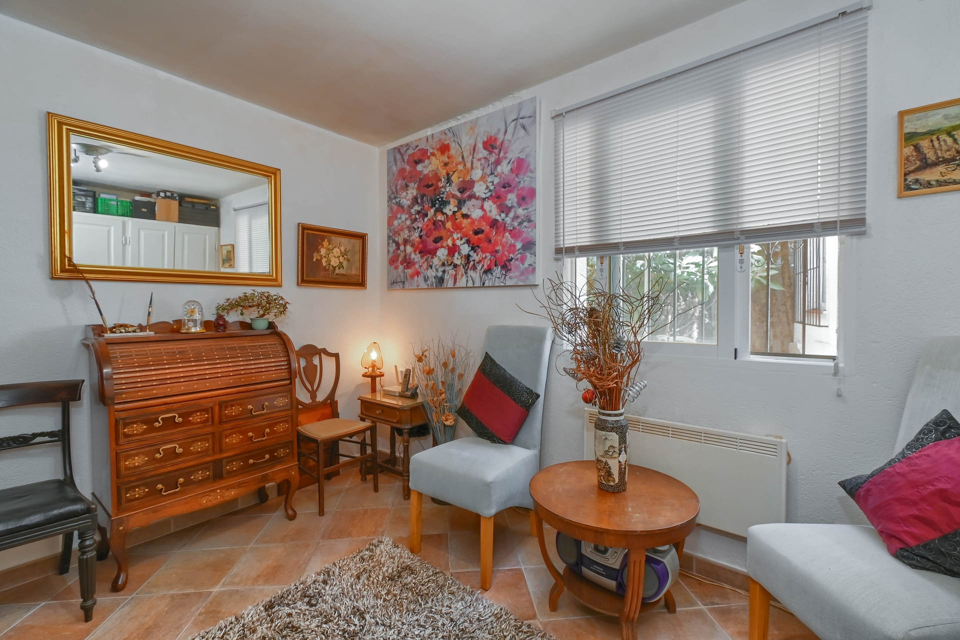 Reventa - Chalet - Moraira