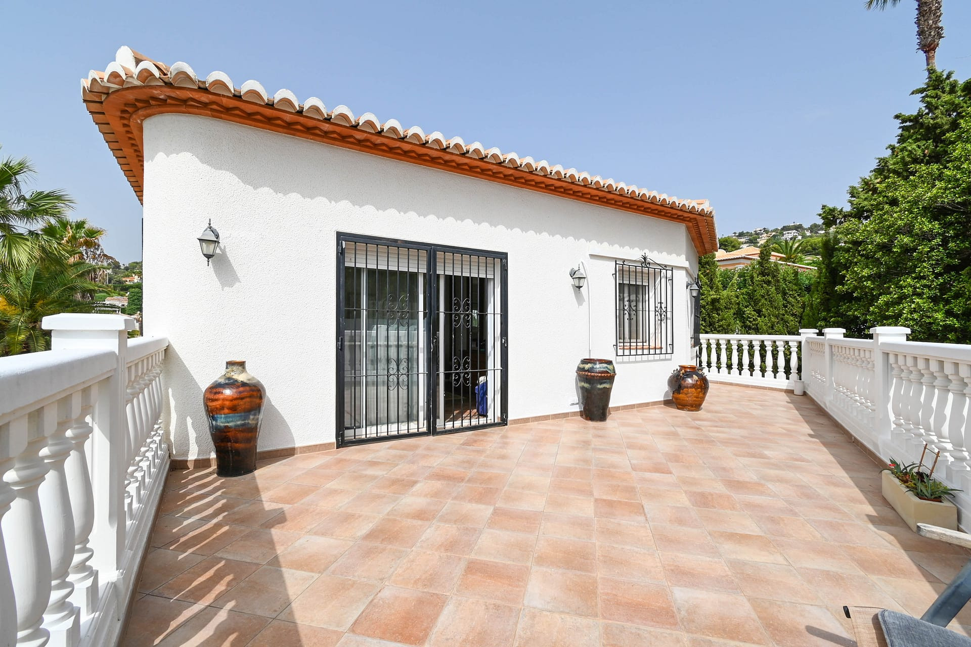 Reventa - Chalet - Moraira