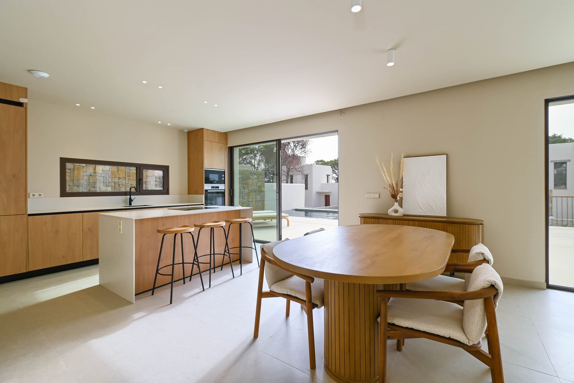 Reventa - Chalet - Moraira