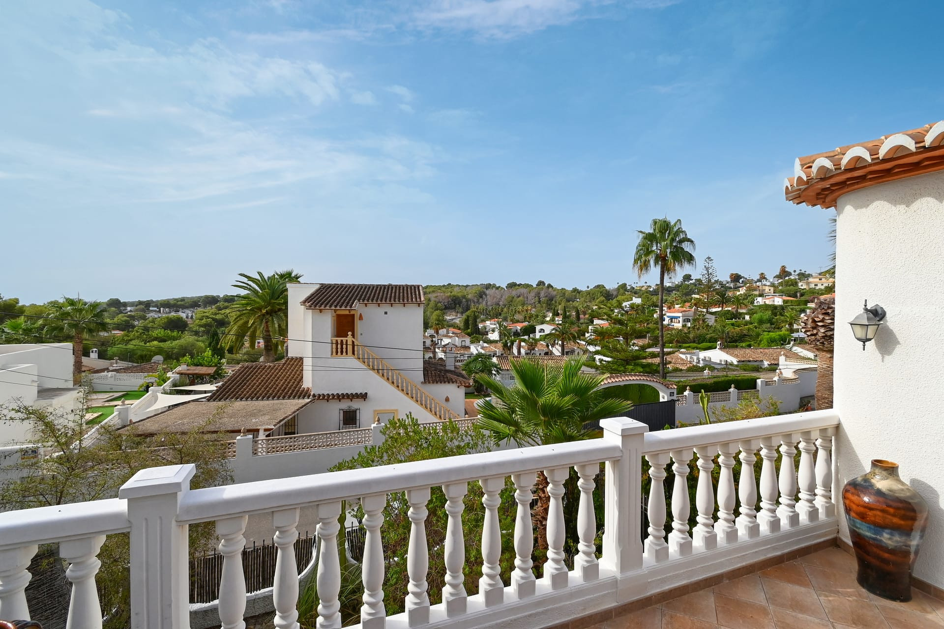 Reventa - Chalet - Moraira