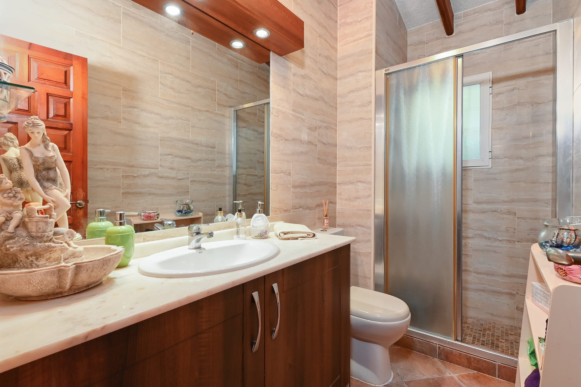 Reventa - Chalet - Moraira