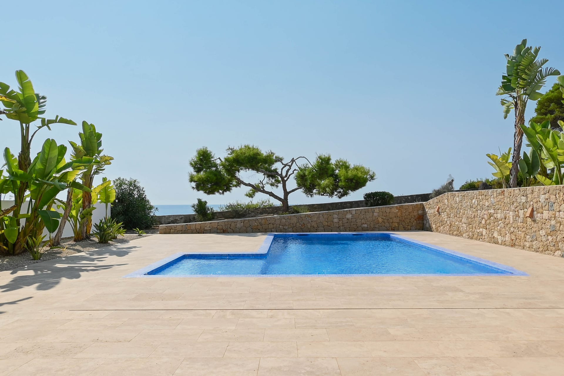 Reventa - Chalet - Moraira