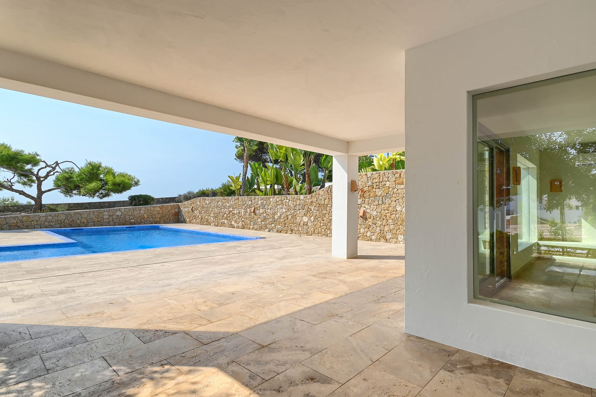 Reventa - Chalet - Moraira