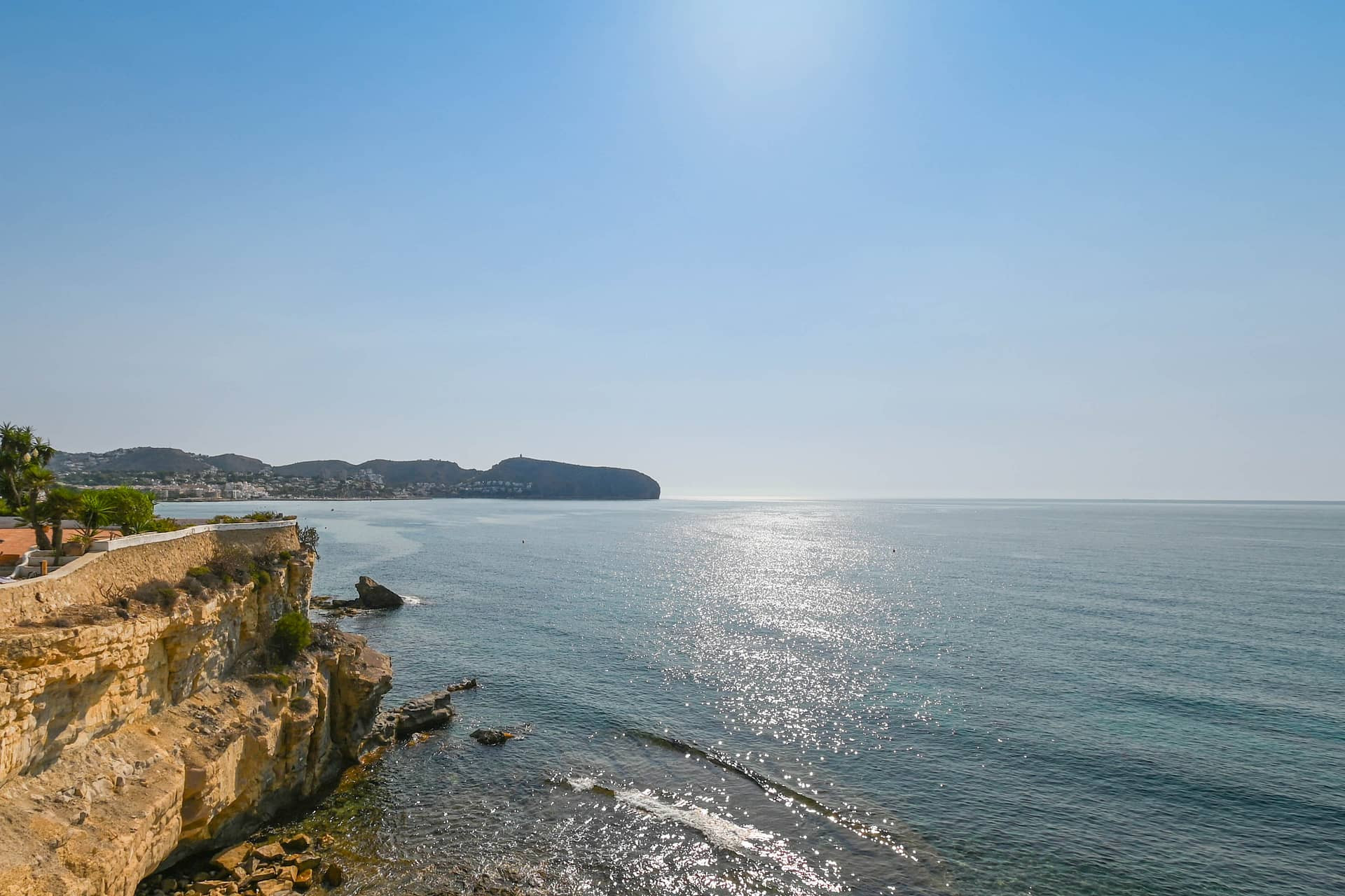 Reventa - Chalet - Moraira