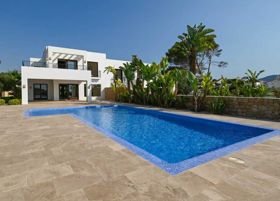 Reventa - Chalet - Moraira