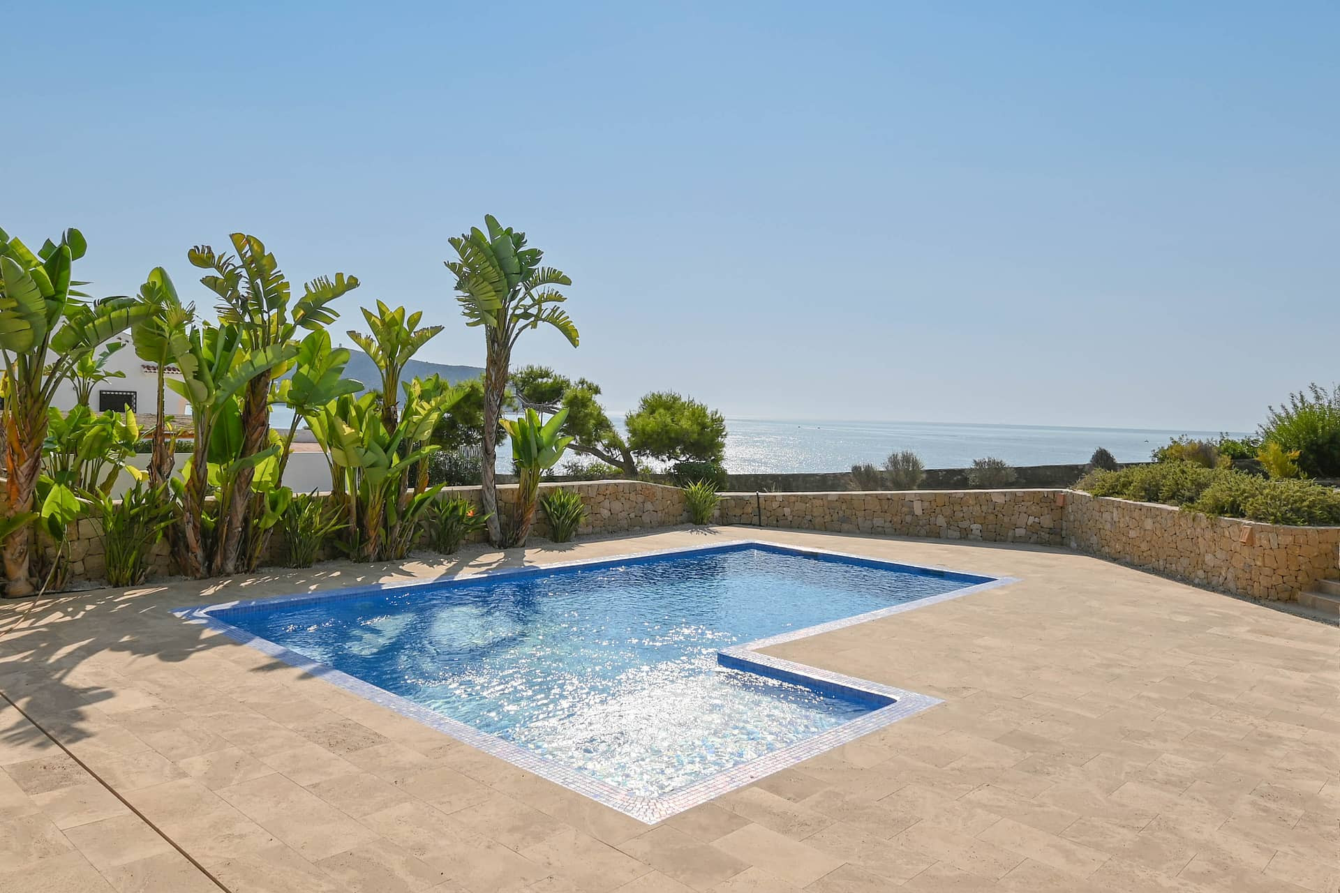 Reventa - Chalet - Moraira