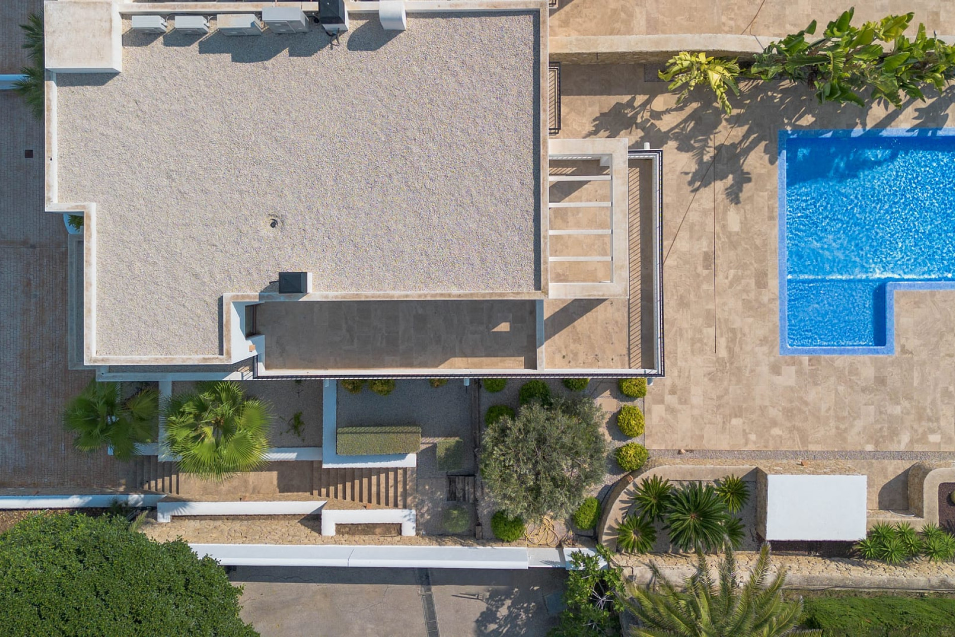 Reventa - Chalet - Moraira