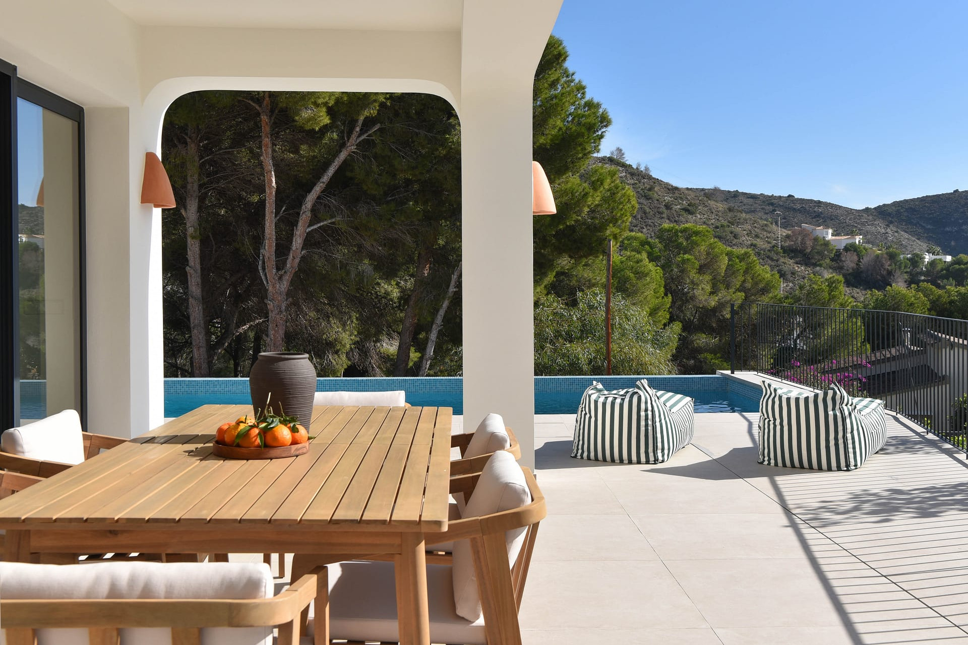 Reventa - Chalet - Moraira