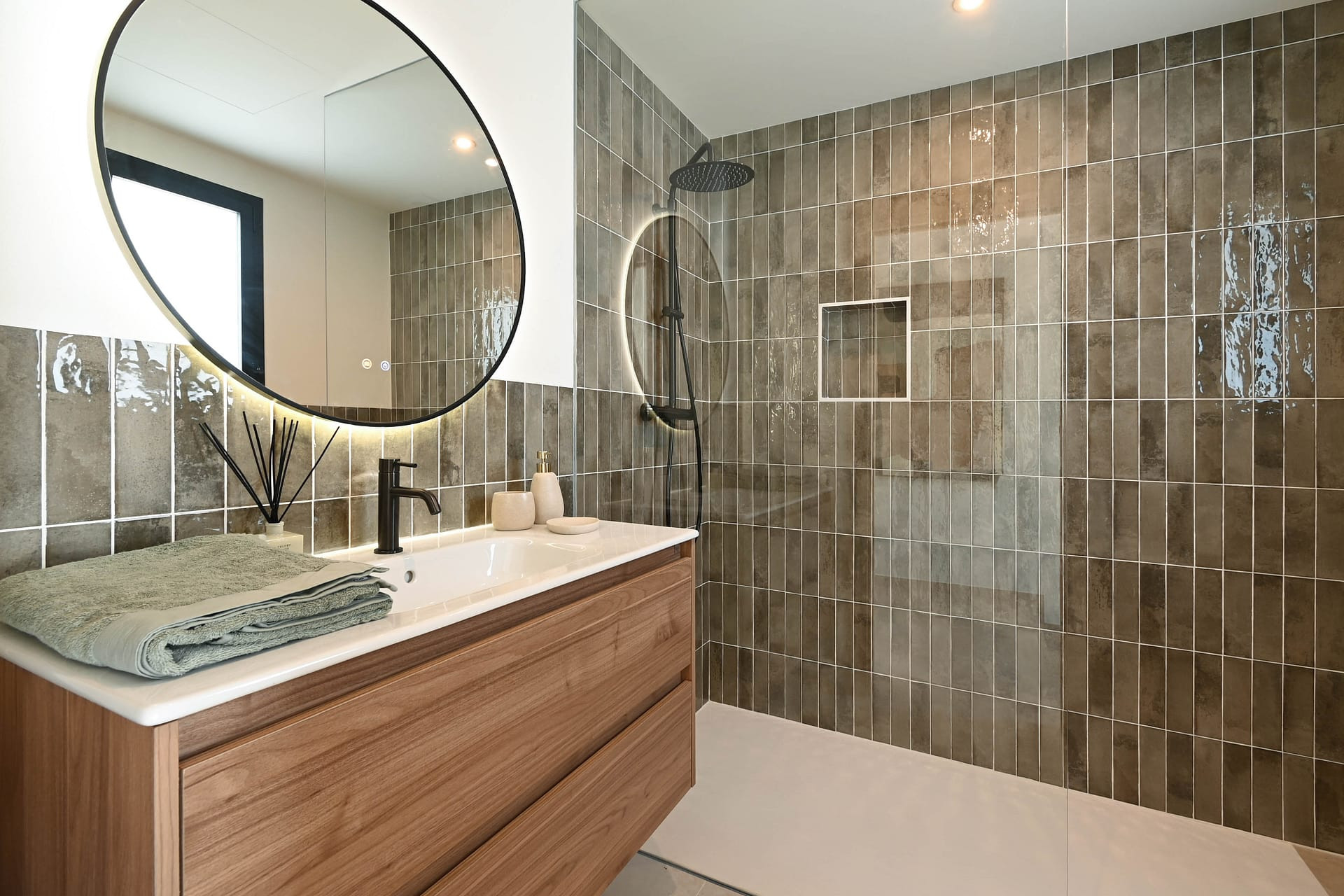 Reventa - Chalet - Moraira